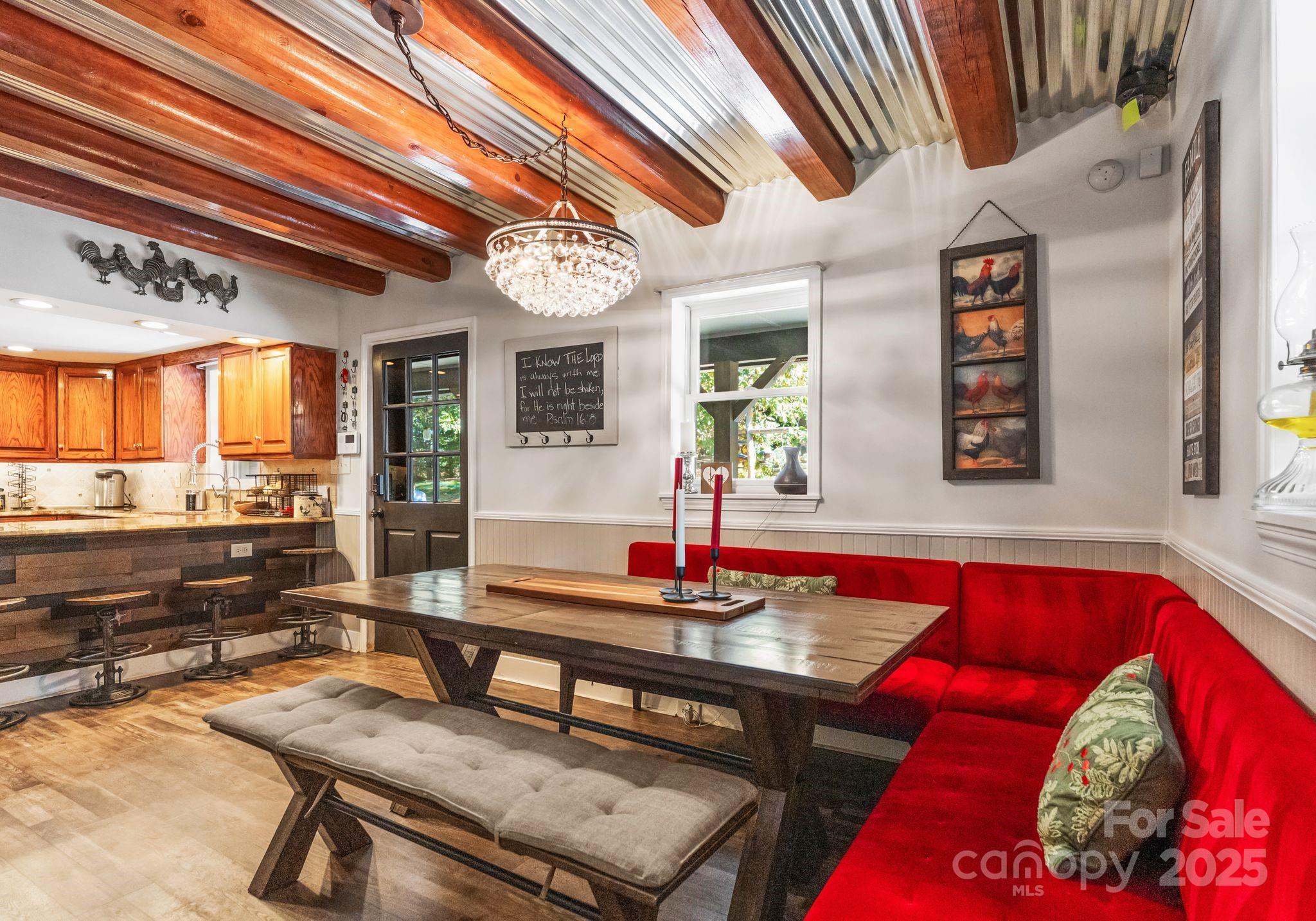 4829 Mt Olive Church Road