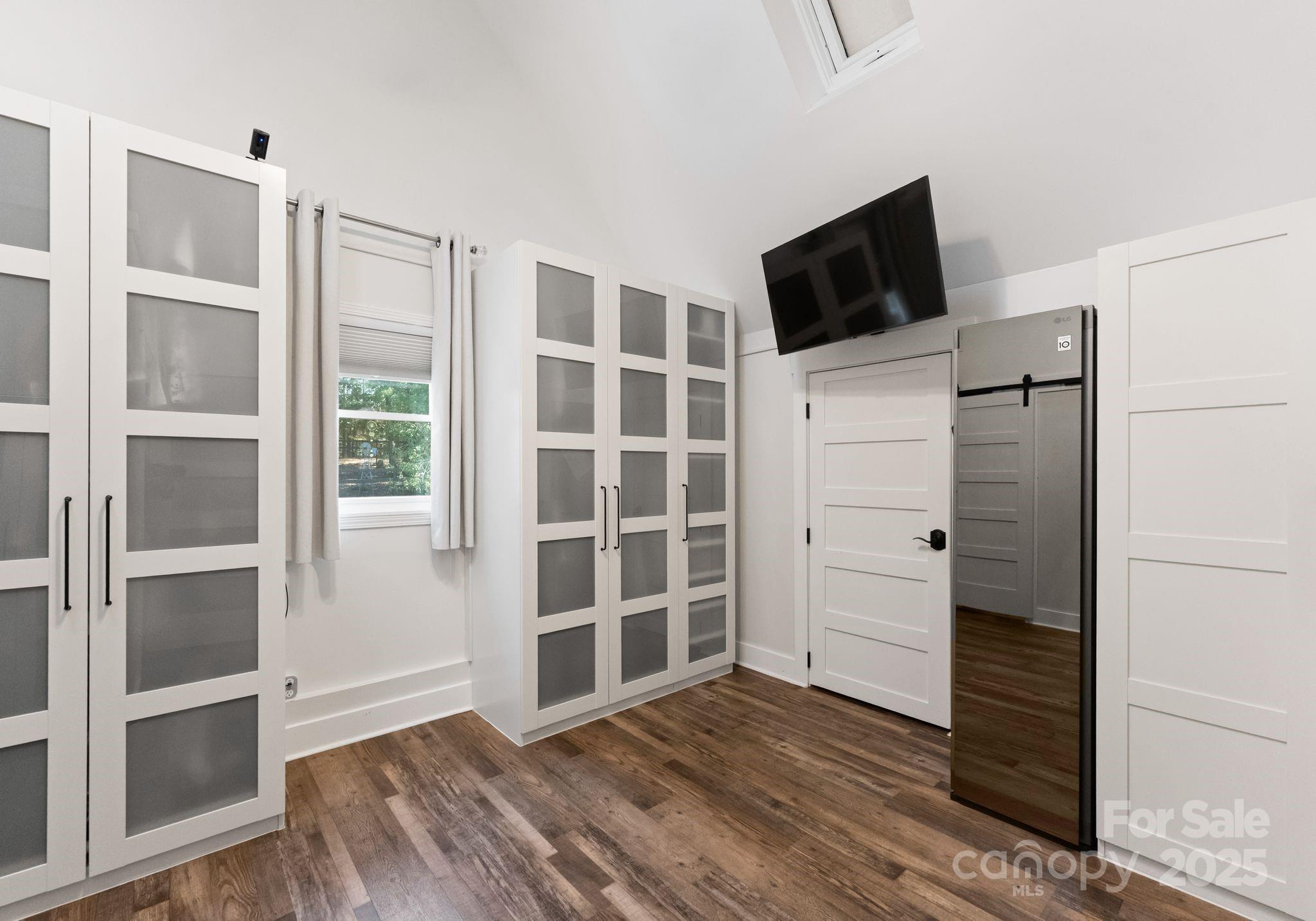 4829 Mt Olive Church Road