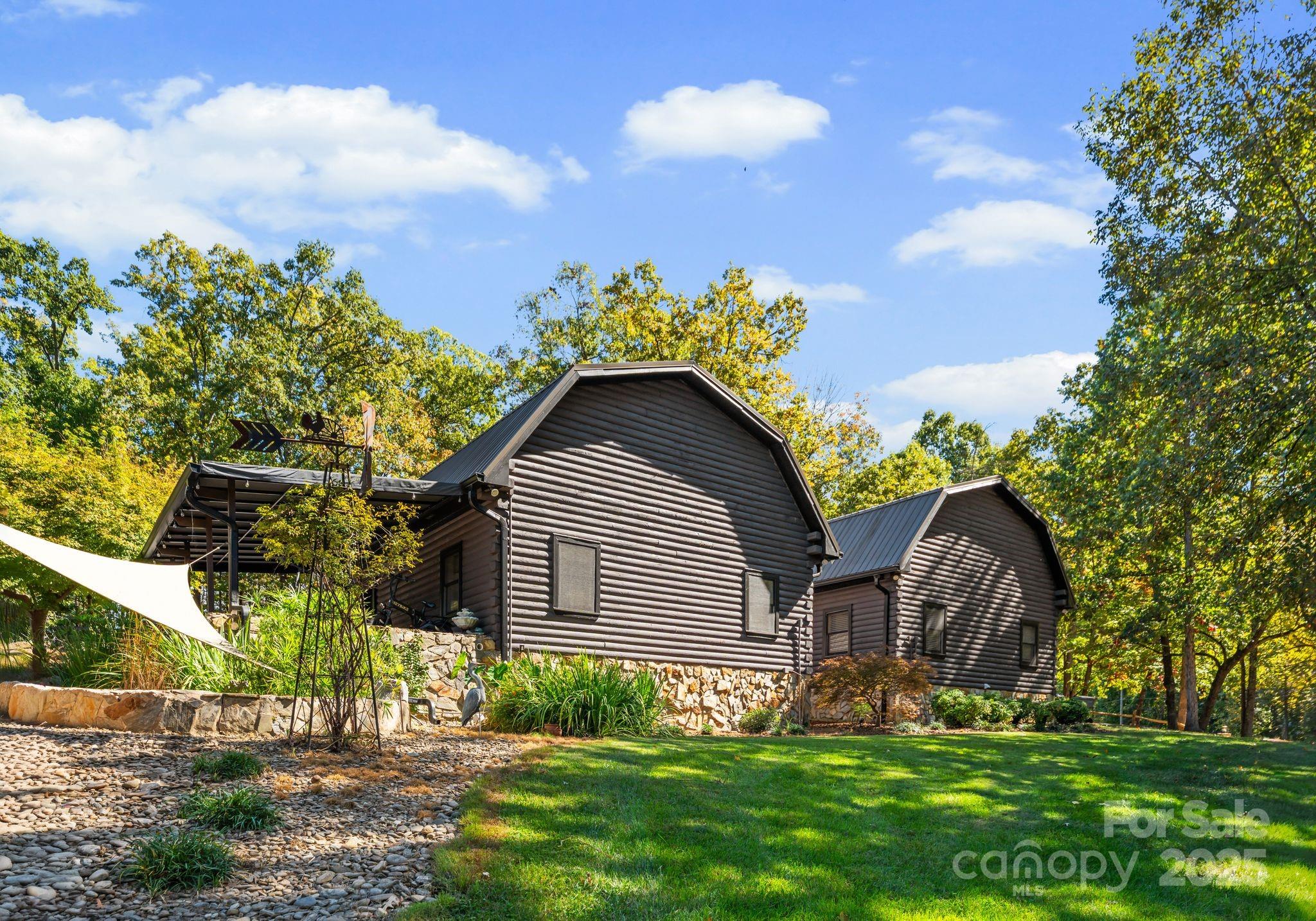 4829 Mt Olive Church Road