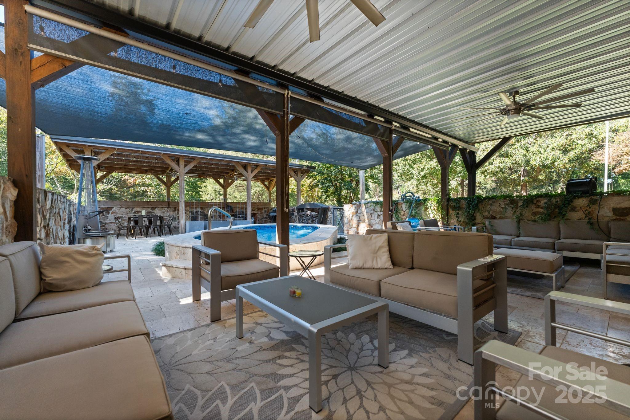 4829 Mt Olive Church Road