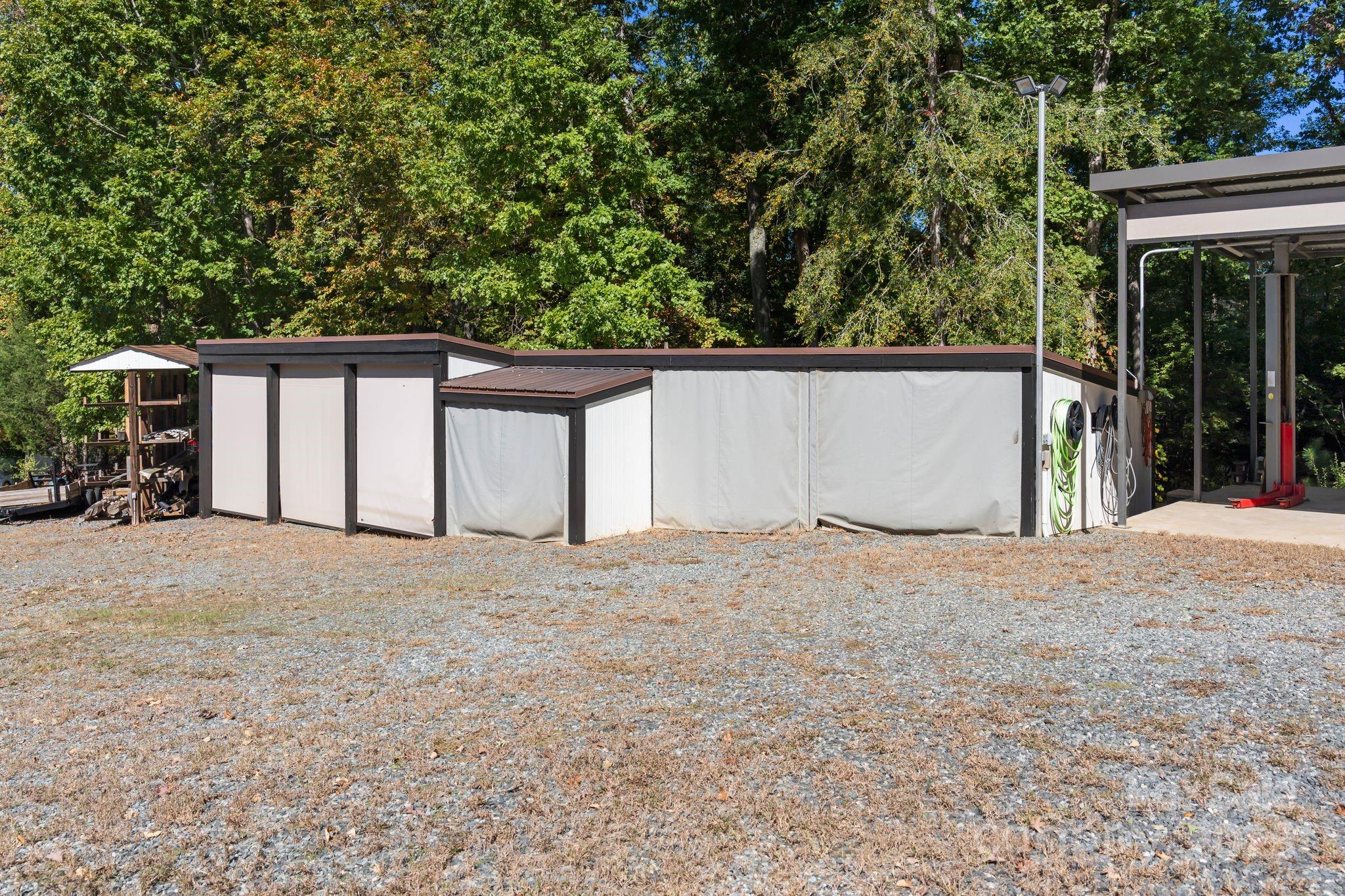 4829 Mt Olive Church Road