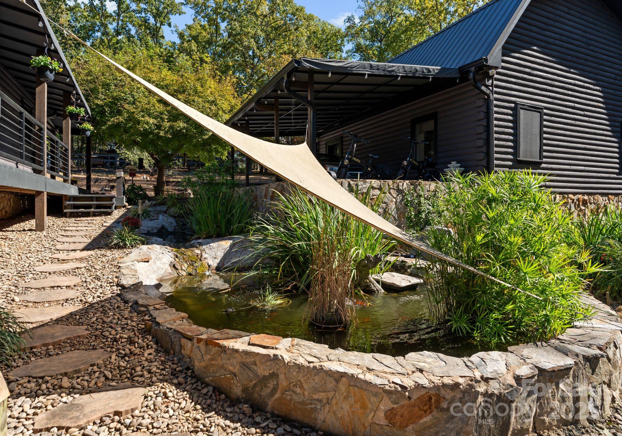 4829 Mt Olive Church Road