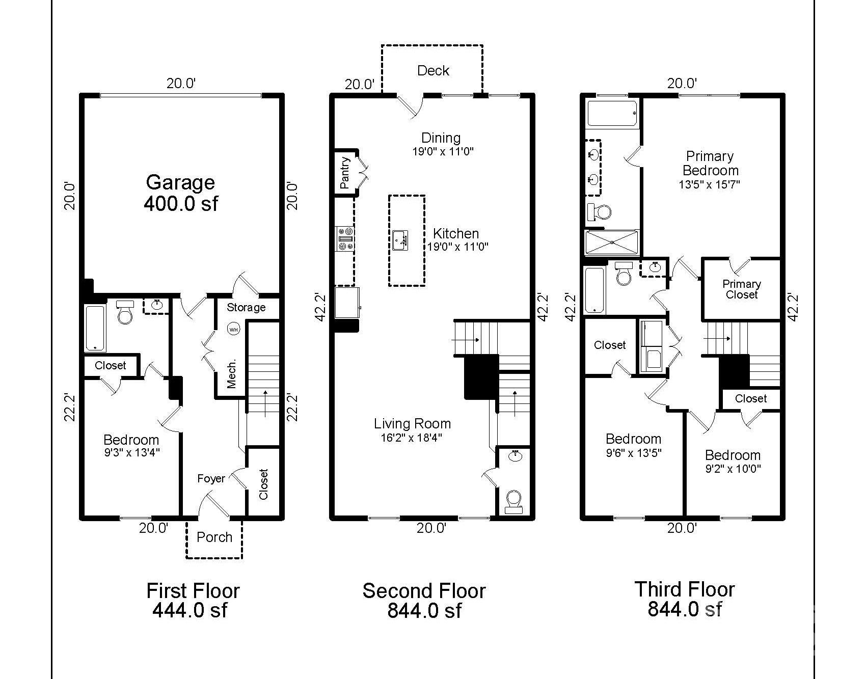 1409 May Apple Drive
