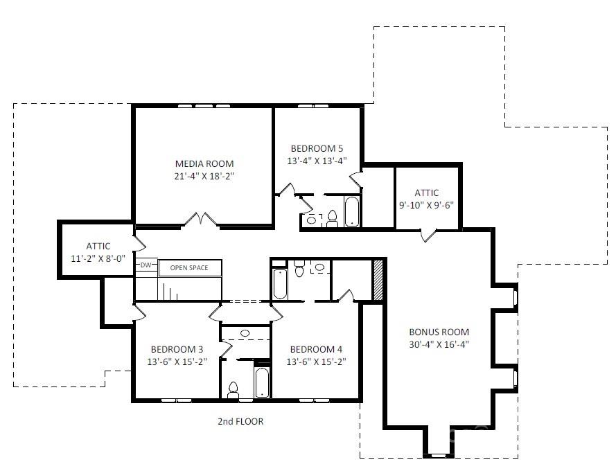 1442 Cherry Laurel Drive