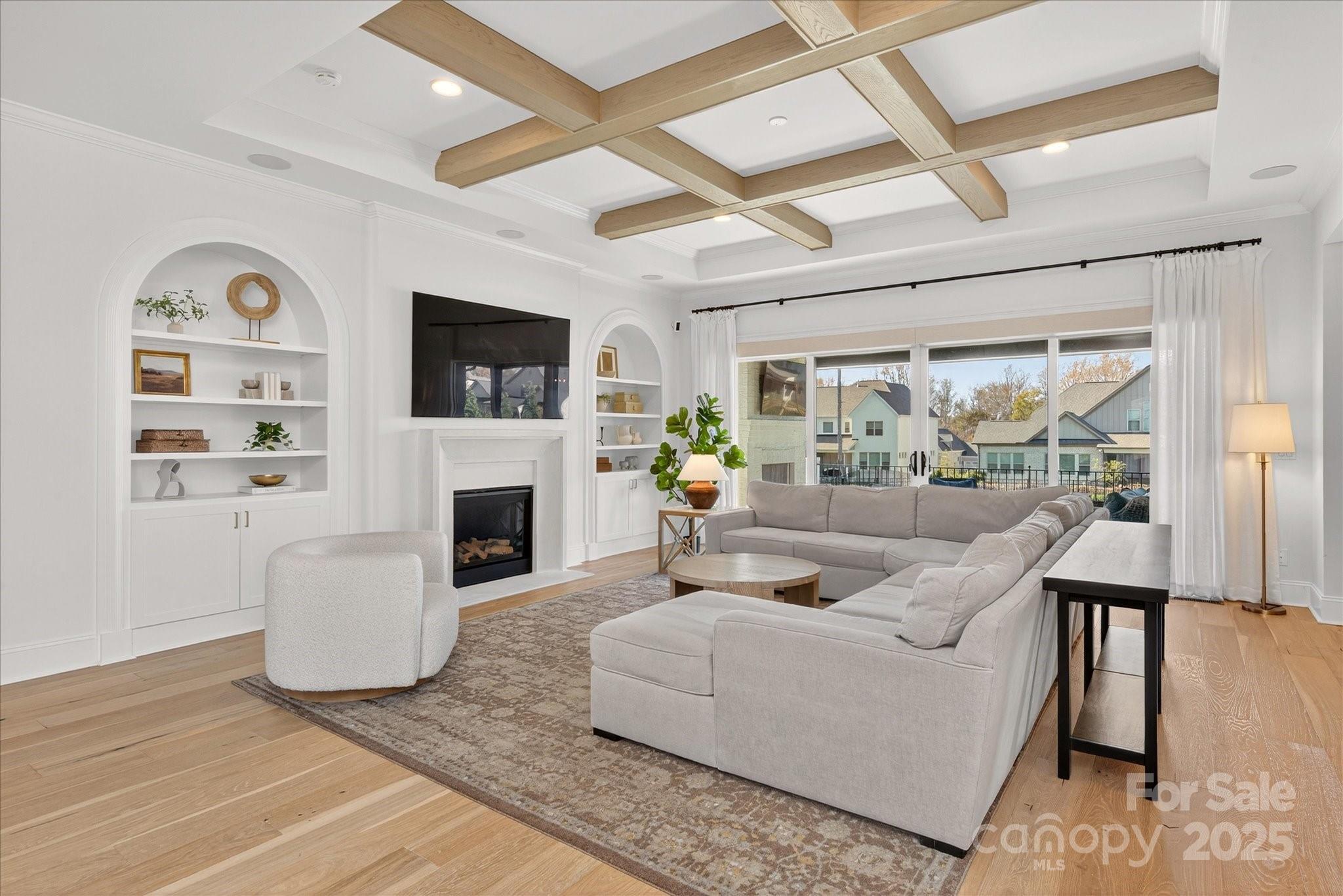 1442 Cherry Laurel Drive