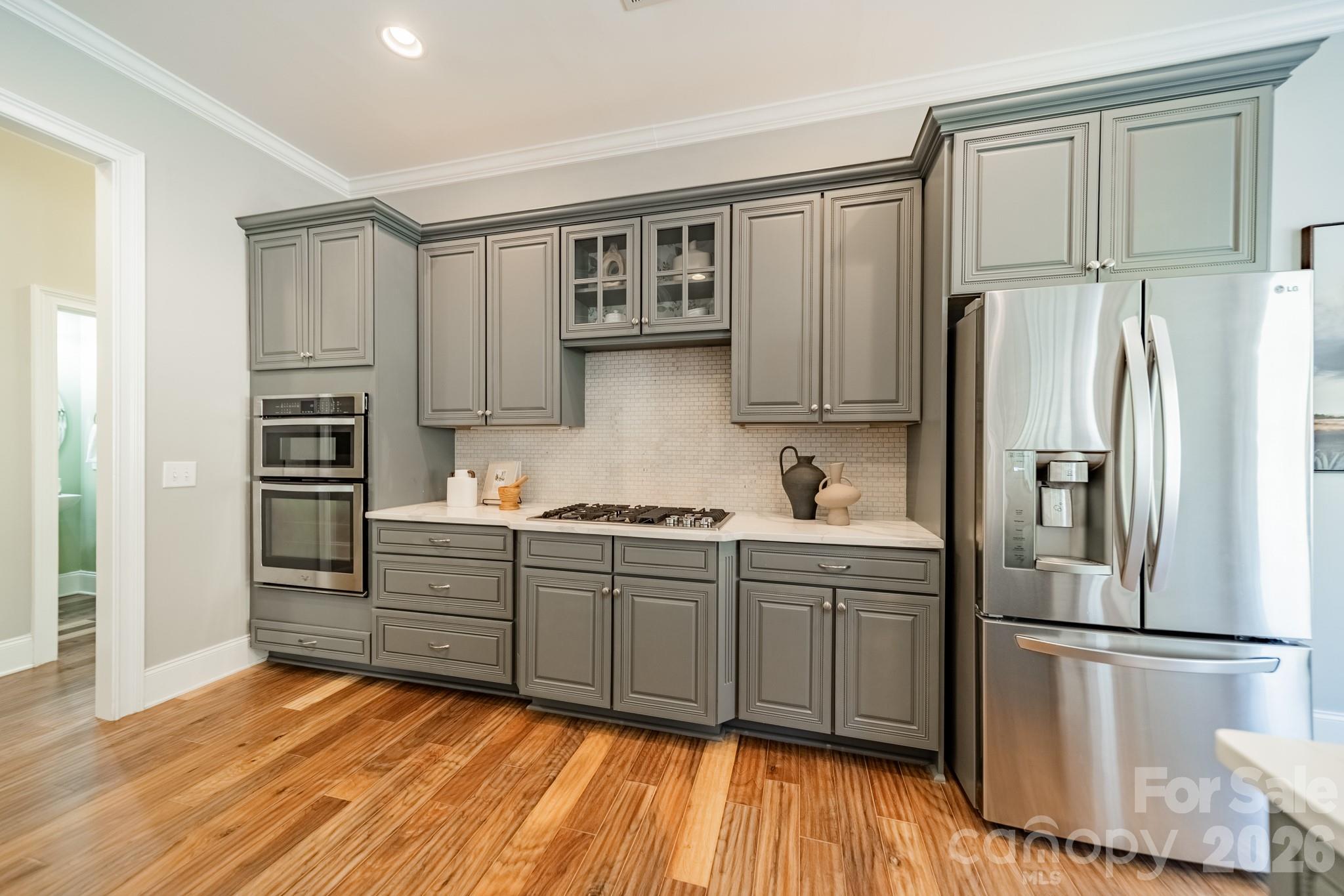 15016 High Bluff Court
