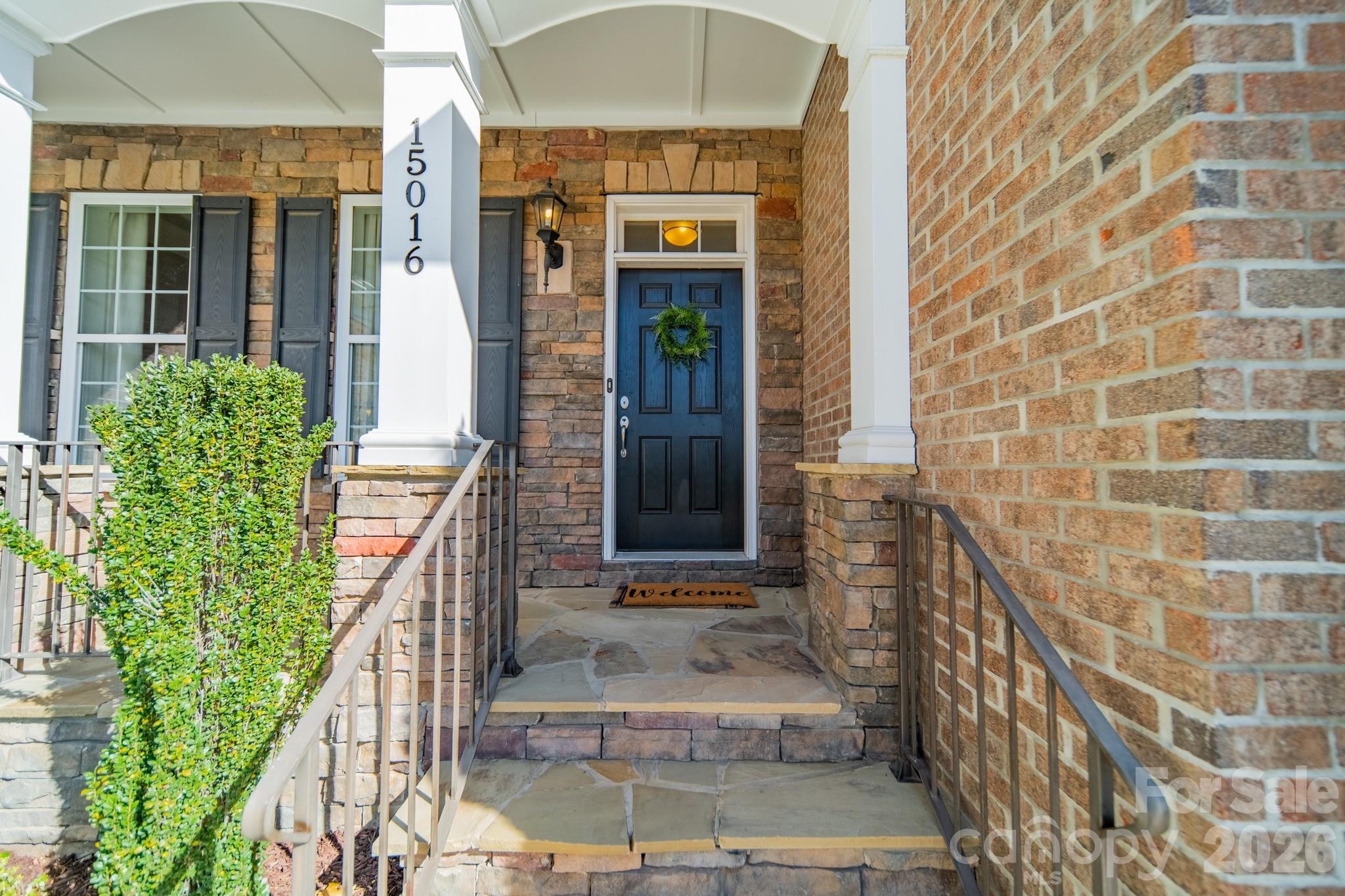 15016 High Bluff Court