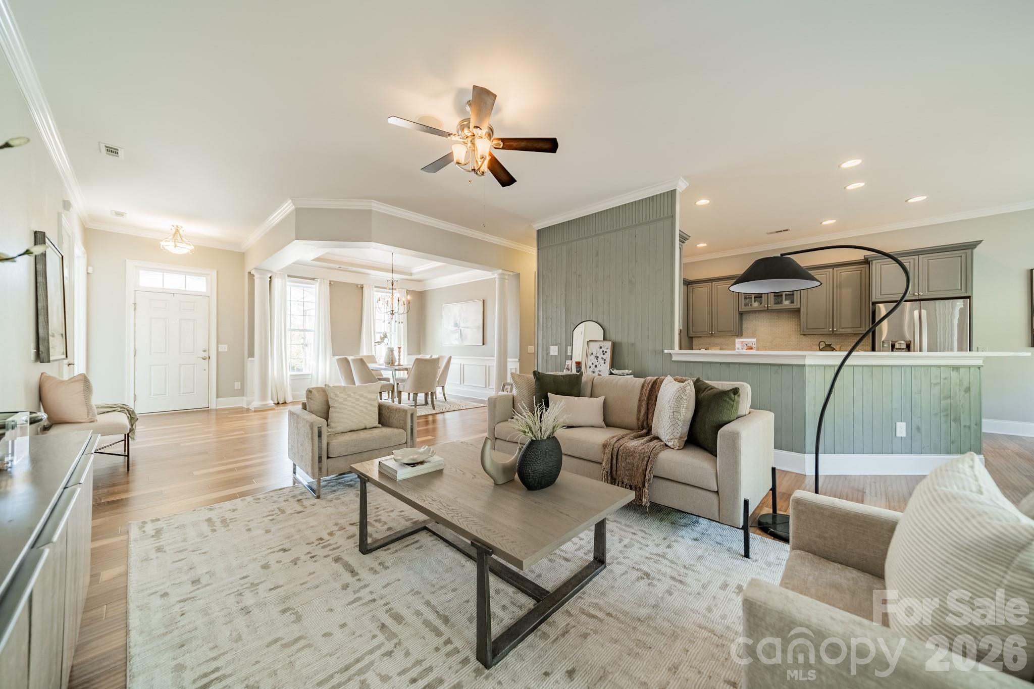 15016 High Bluff Court