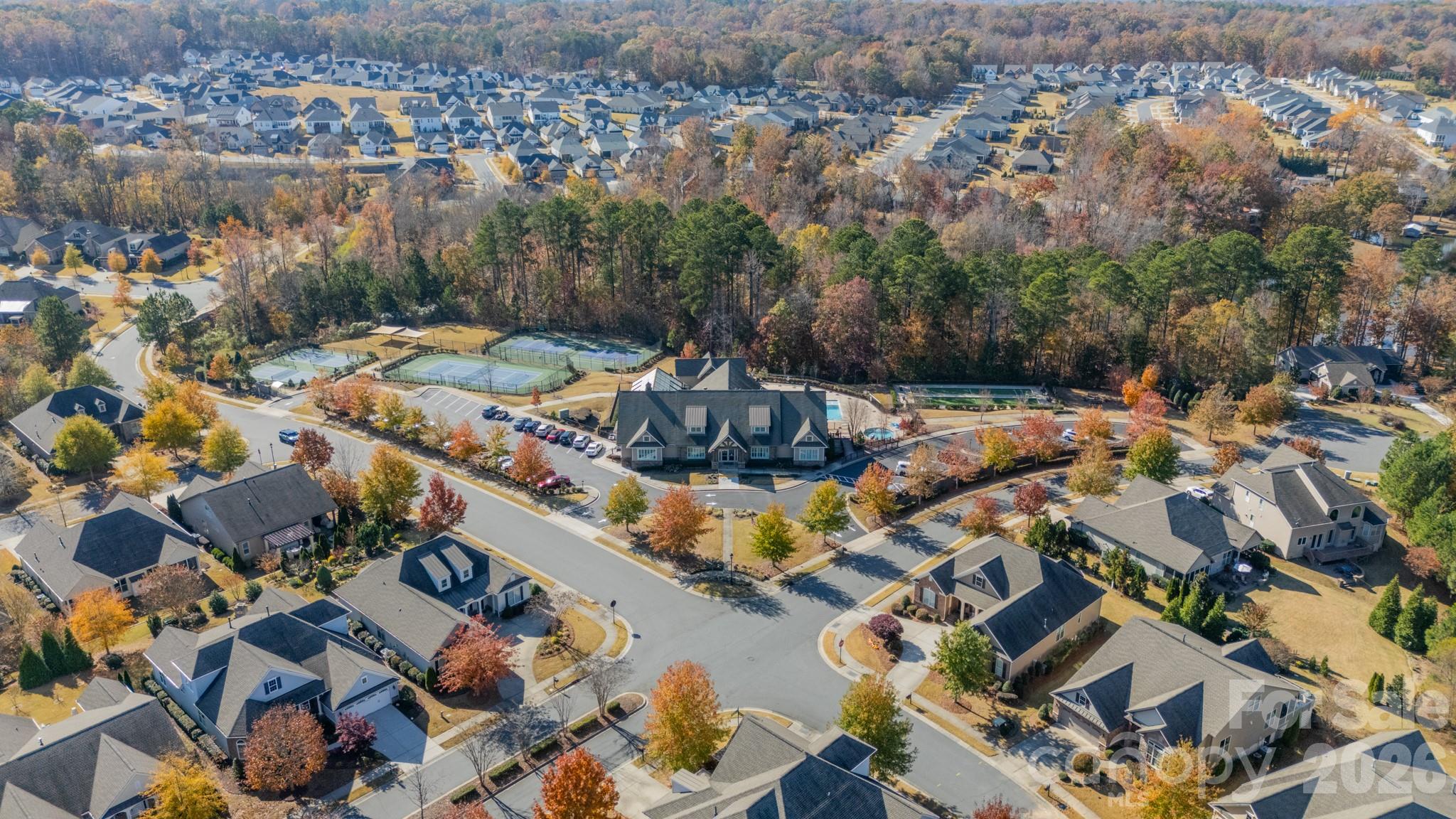 15016 High Bluff Court