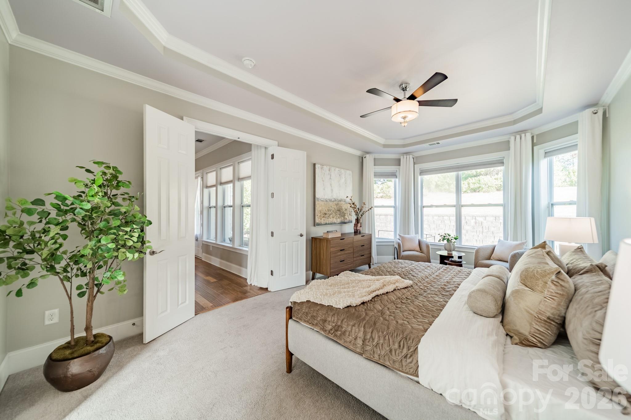 15016 High Bluff Court