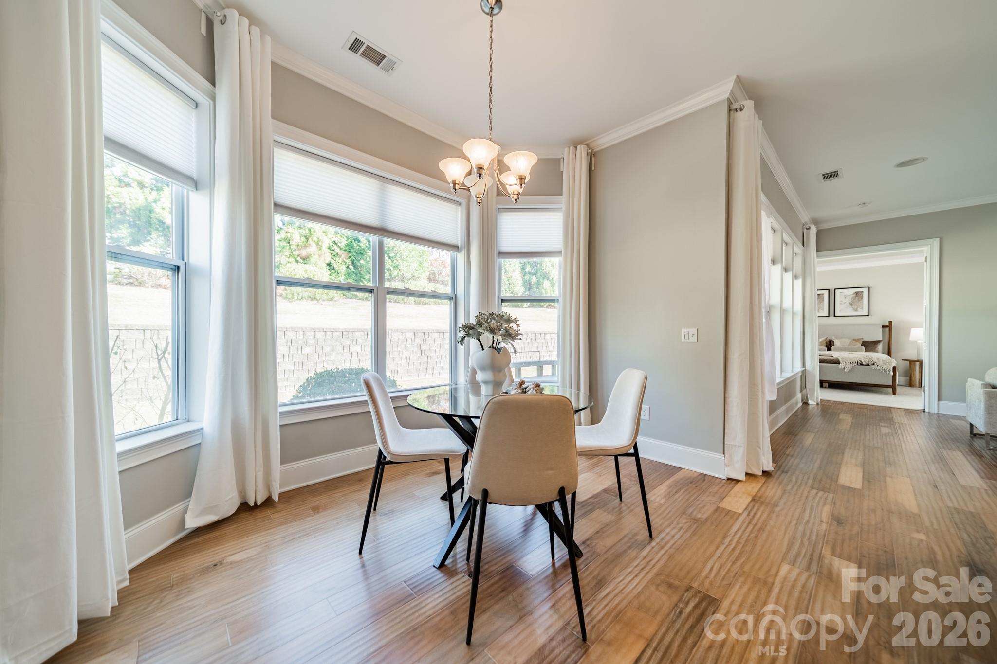 15016 High Bluff Court