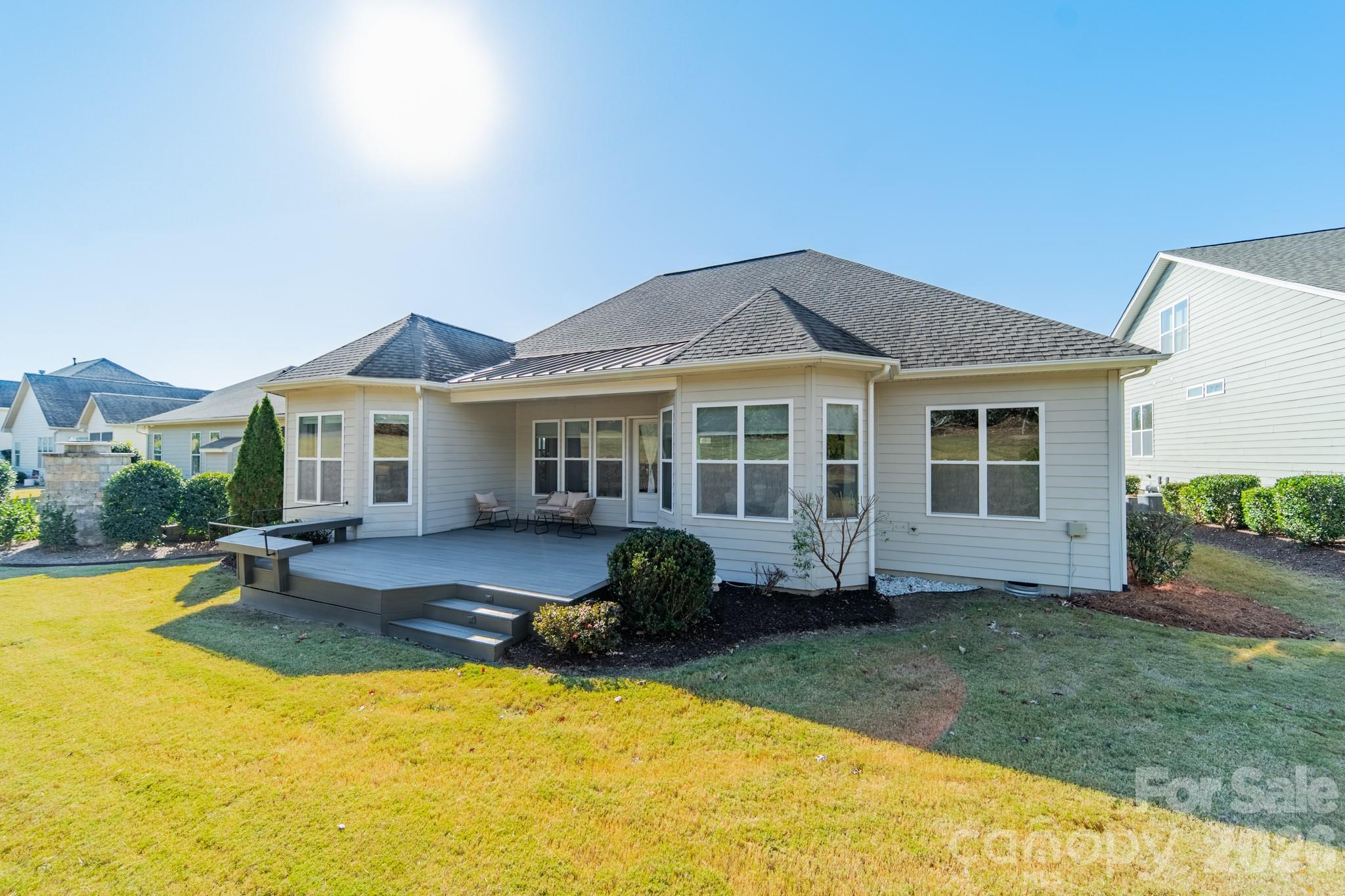 15016 High Bluff Court