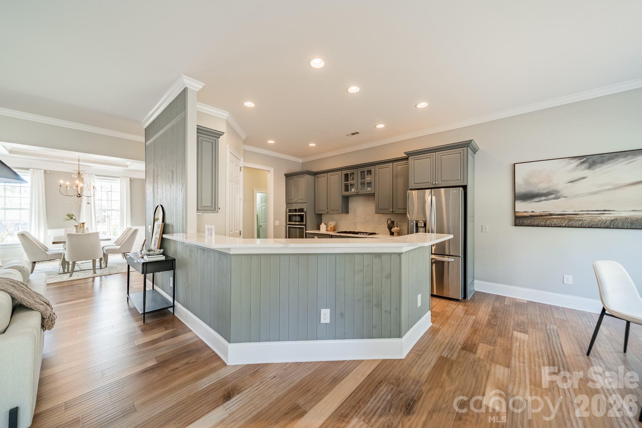 15016 High Bluff Court