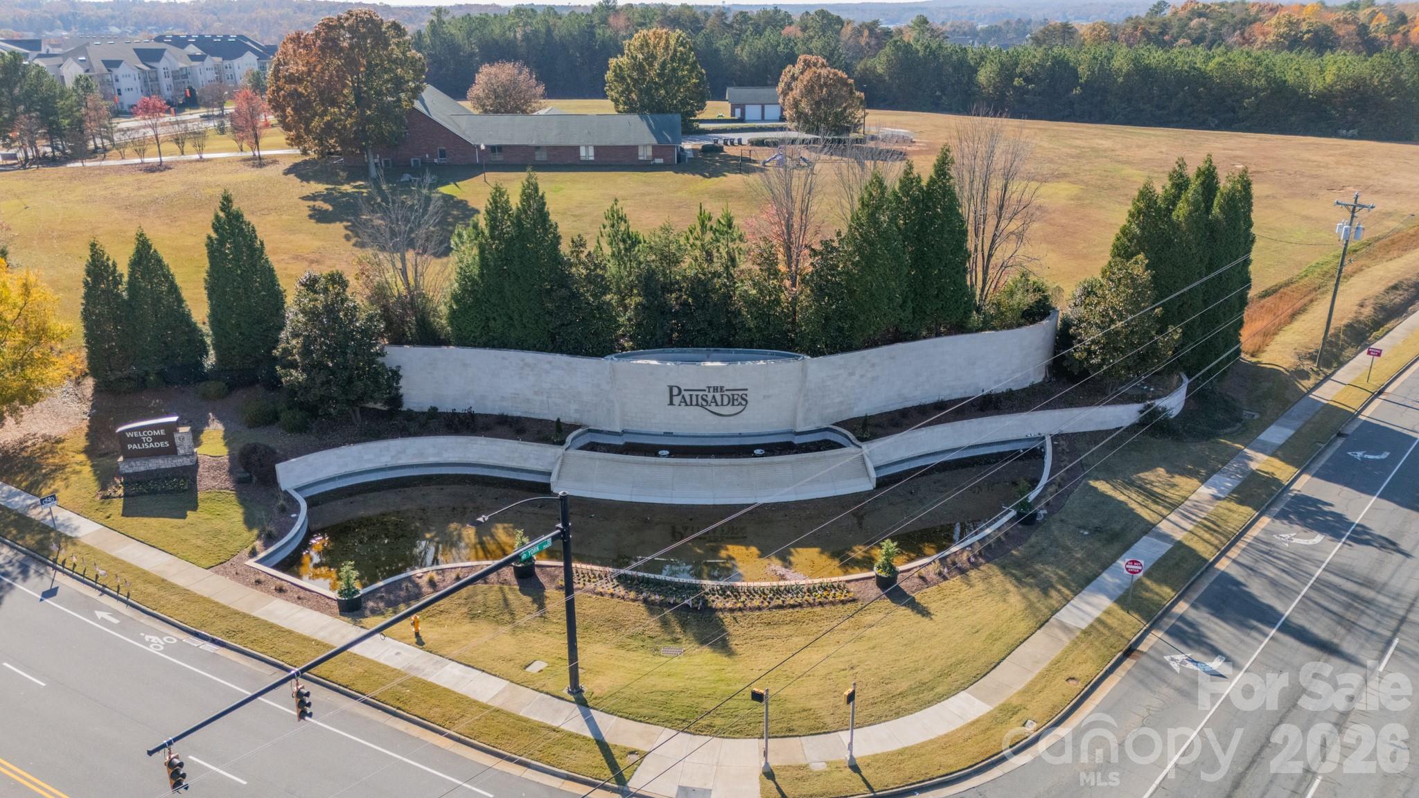 15016 High Bluff Court