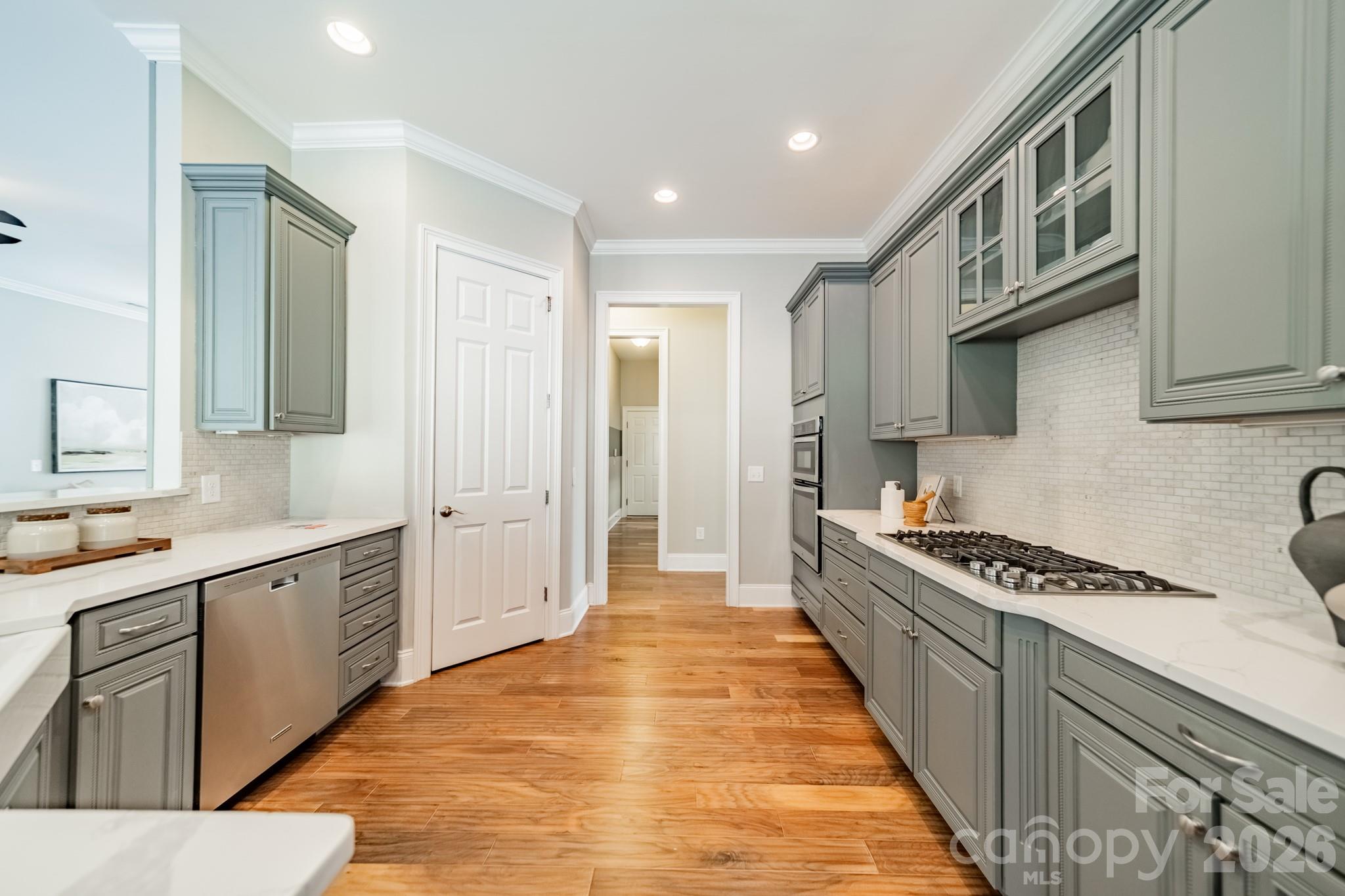 15016 High Bluff Court