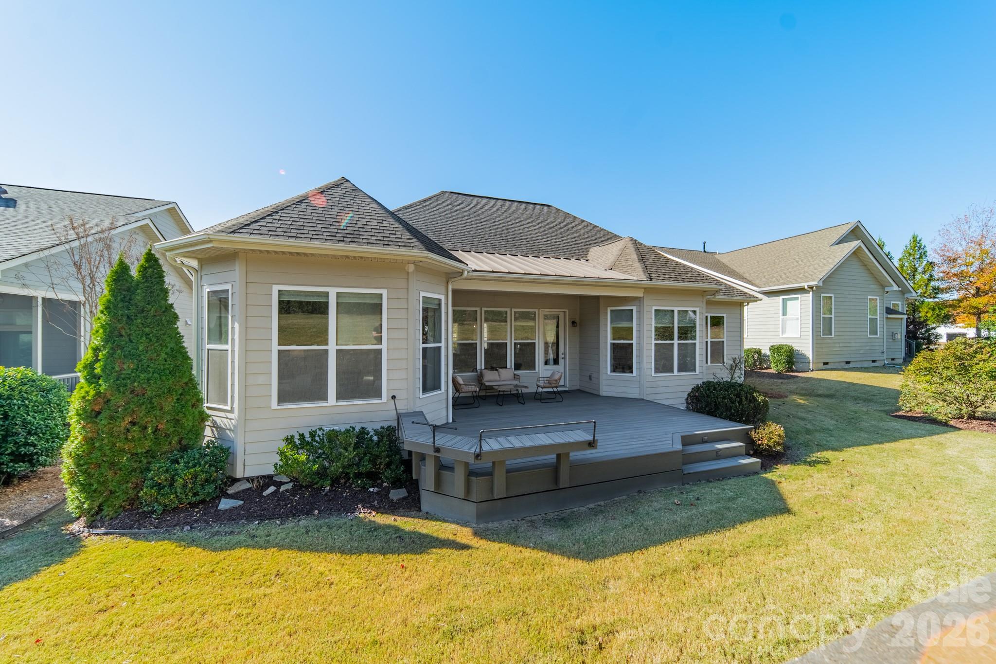 15016 High Bluff Court