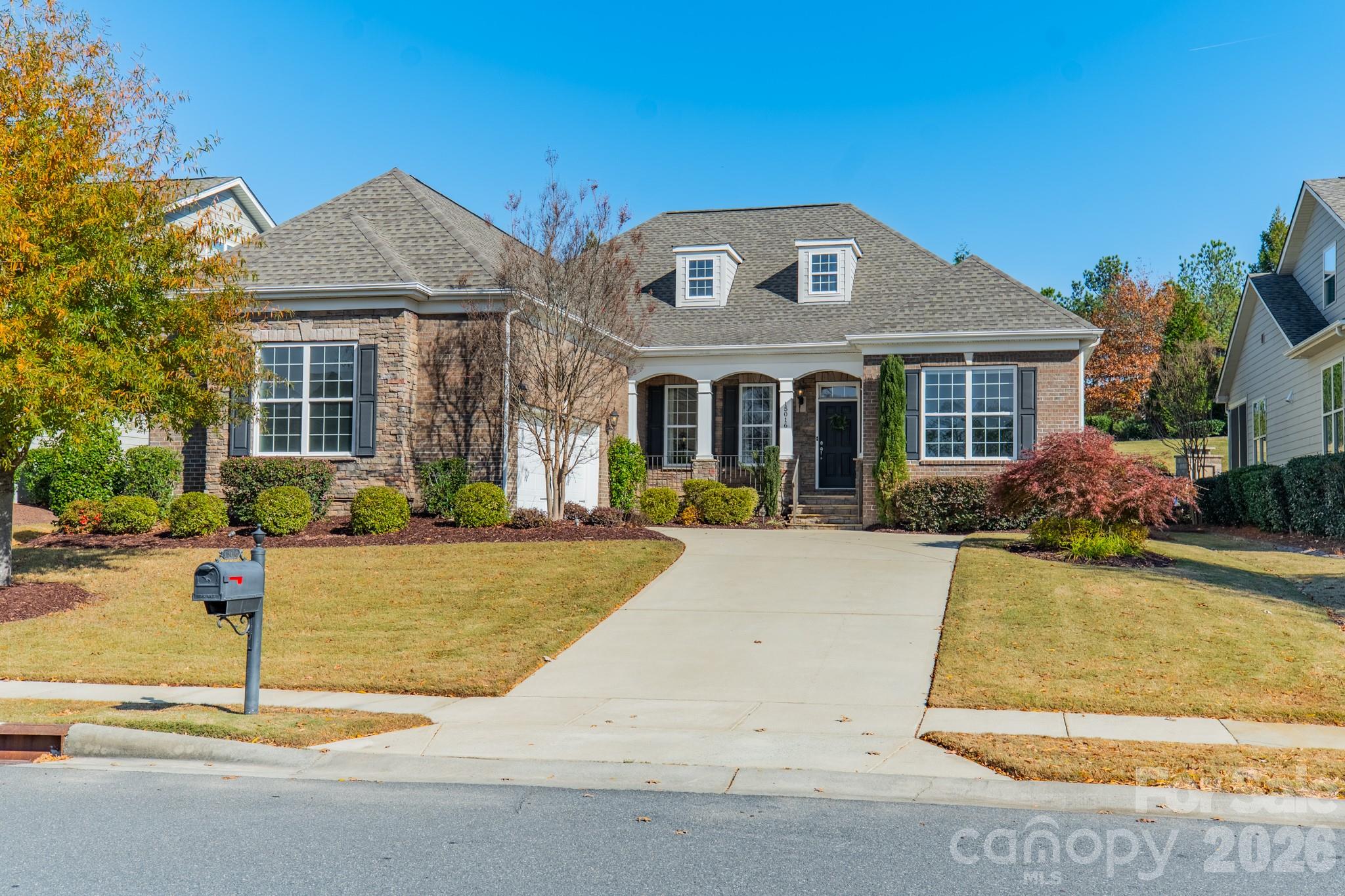 15016 High Bluff Court