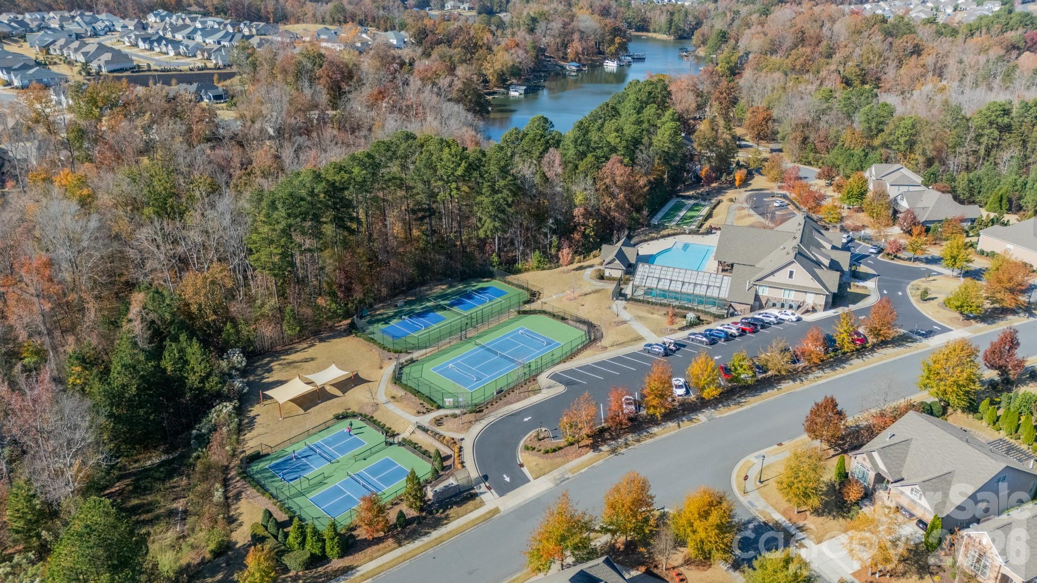 15016 High Bluff Court
