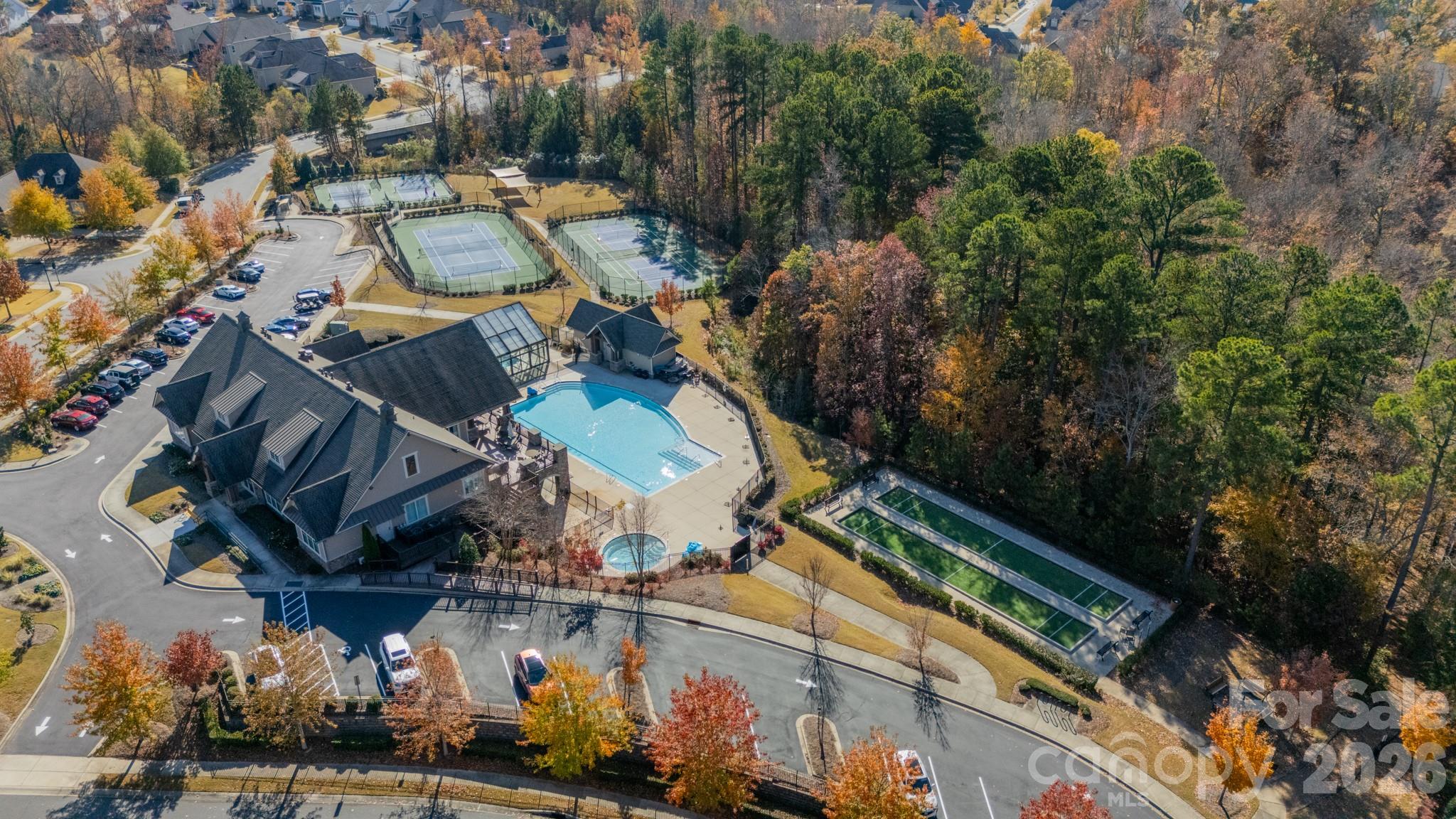 15016 High Bluff Court