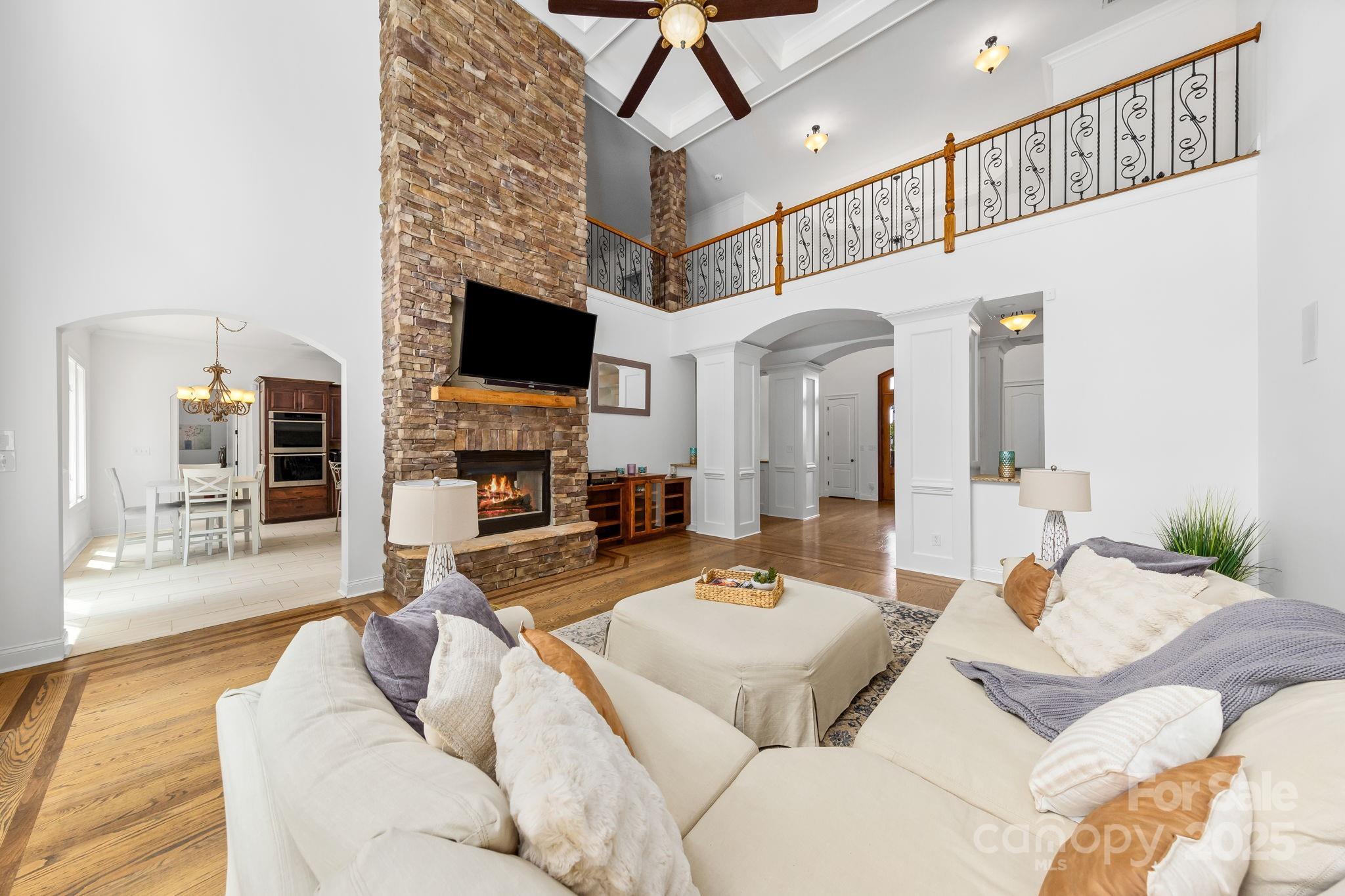 1486 Winged Foot Drive