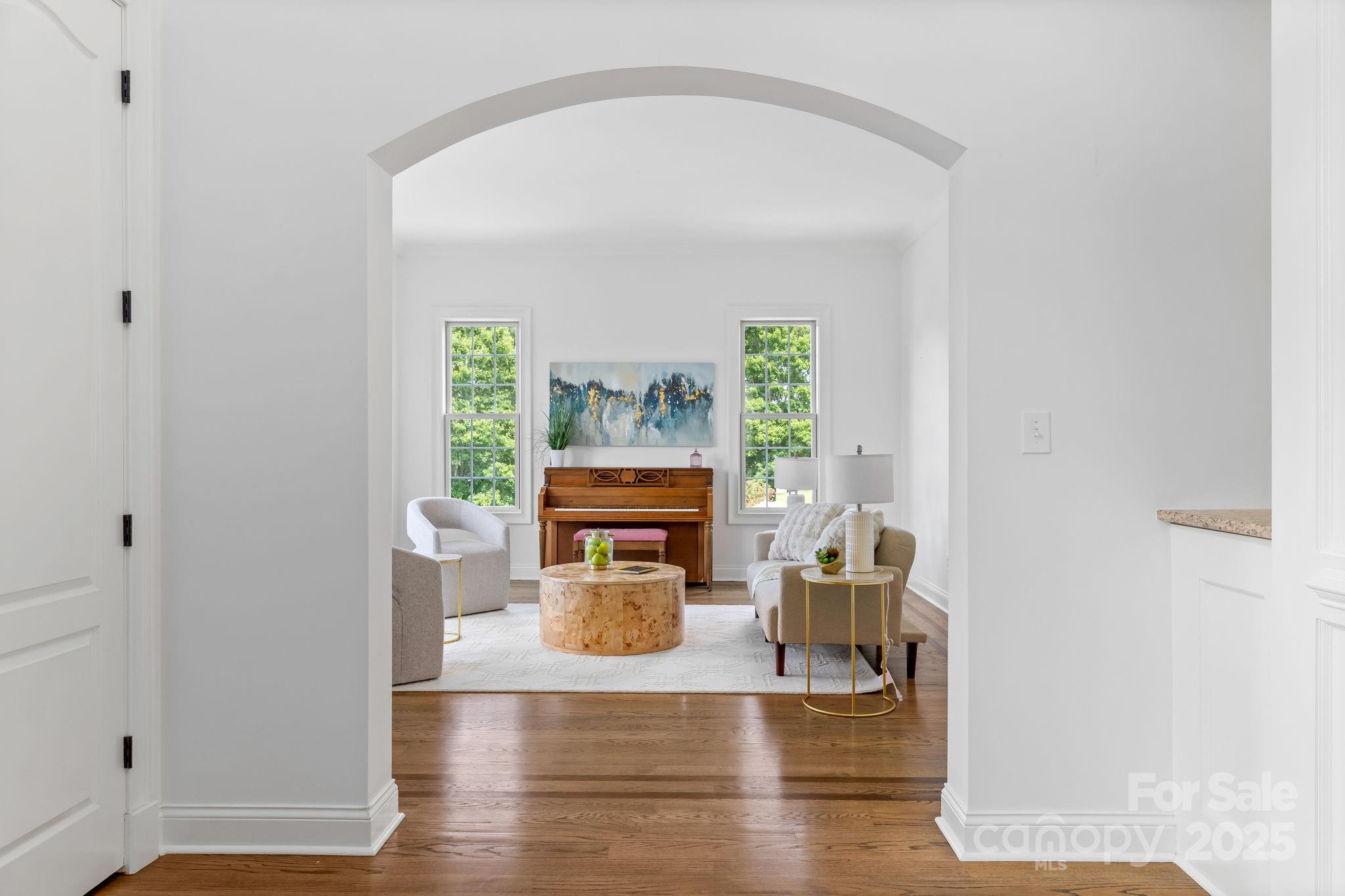 1486 Winged Foot Drive