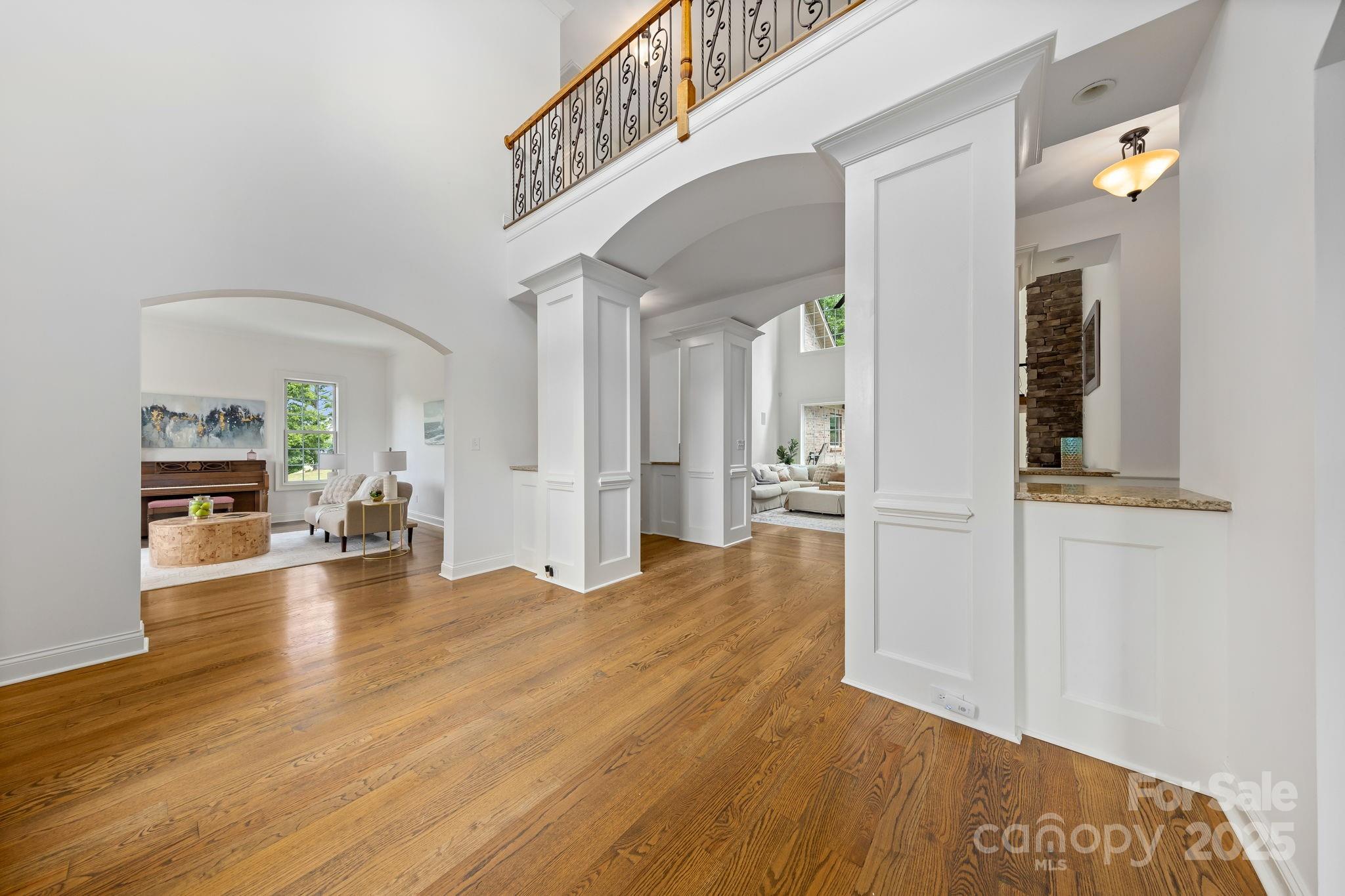 1486 Winged Foot Drive