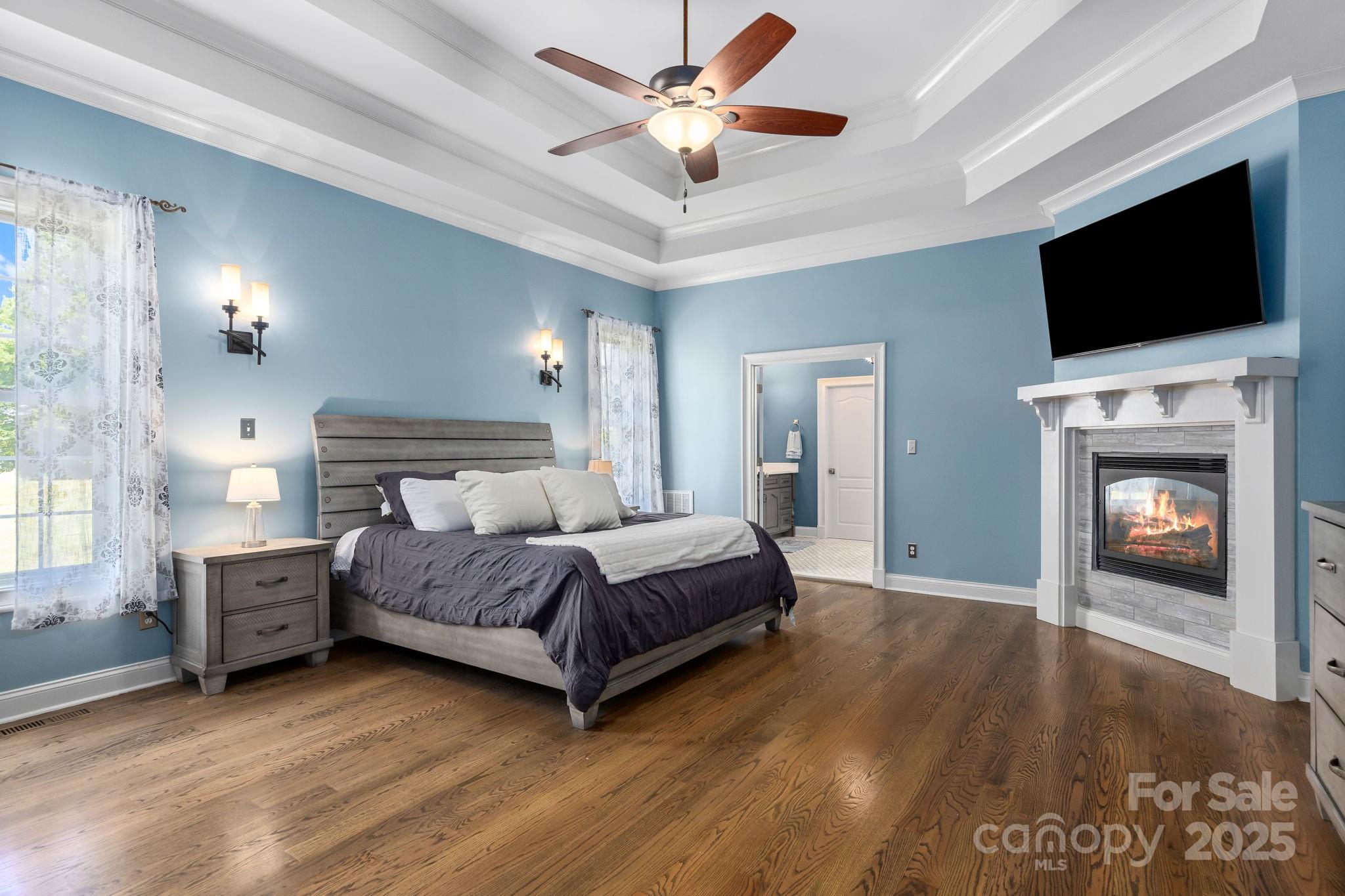 1486 Winged Foot Drive