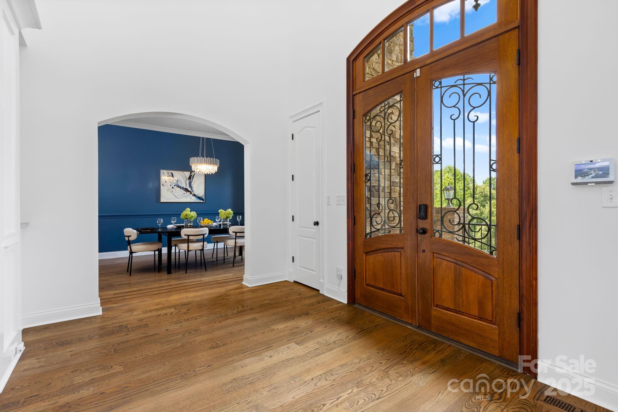 1486 Winged Foot Drive