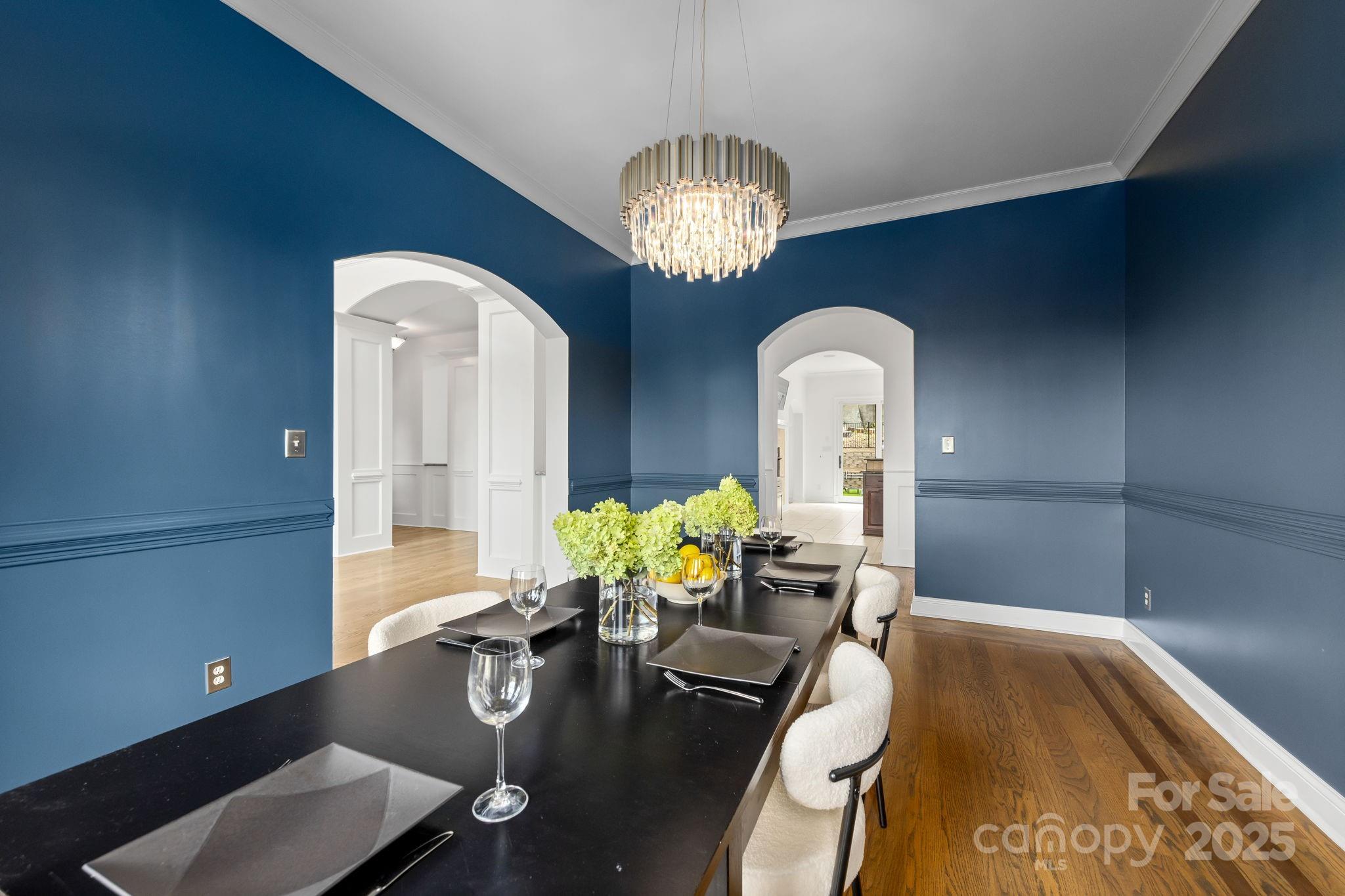 1486 Winged Foot Drive