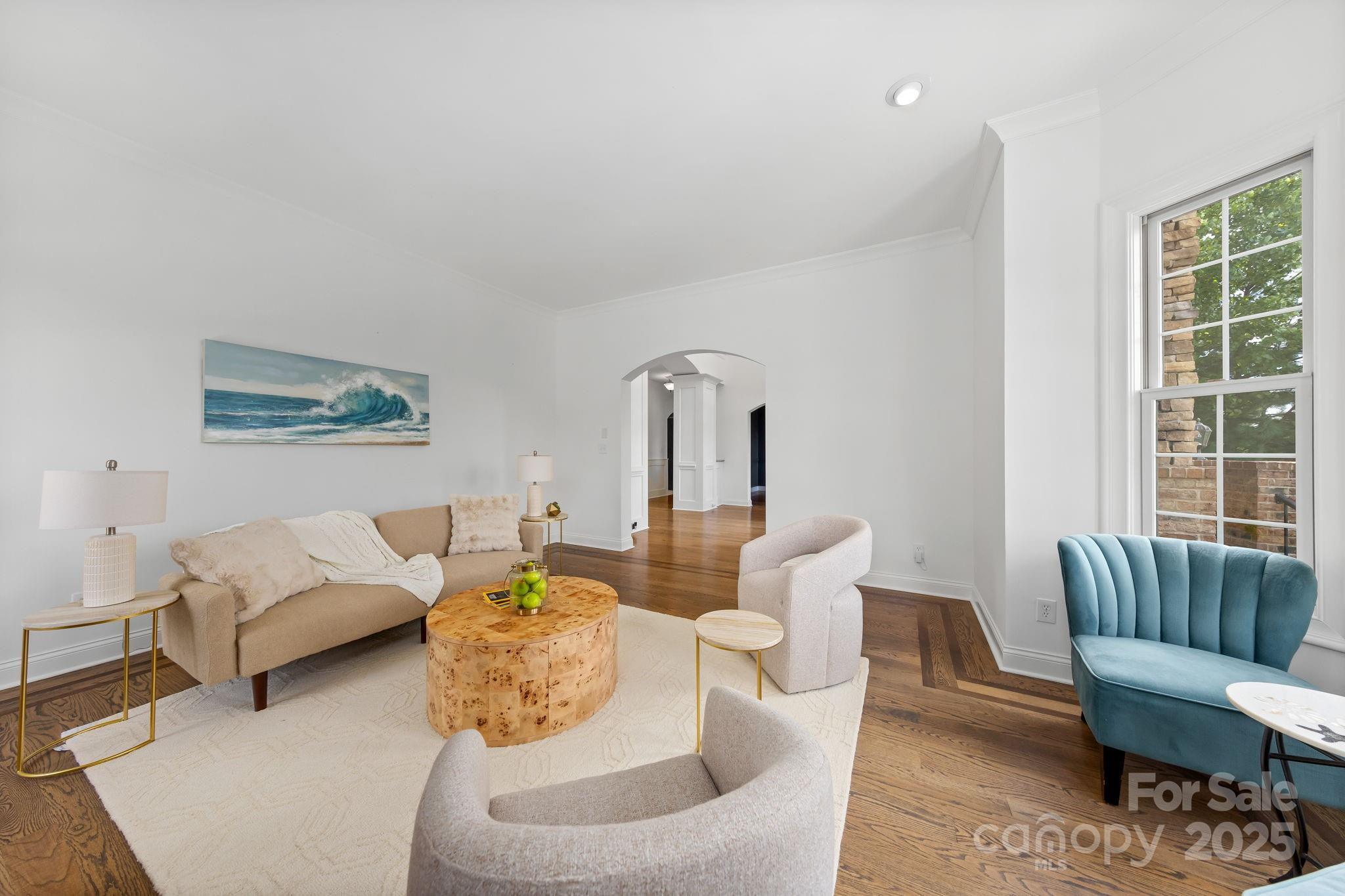 1486 Winged Foot Drive