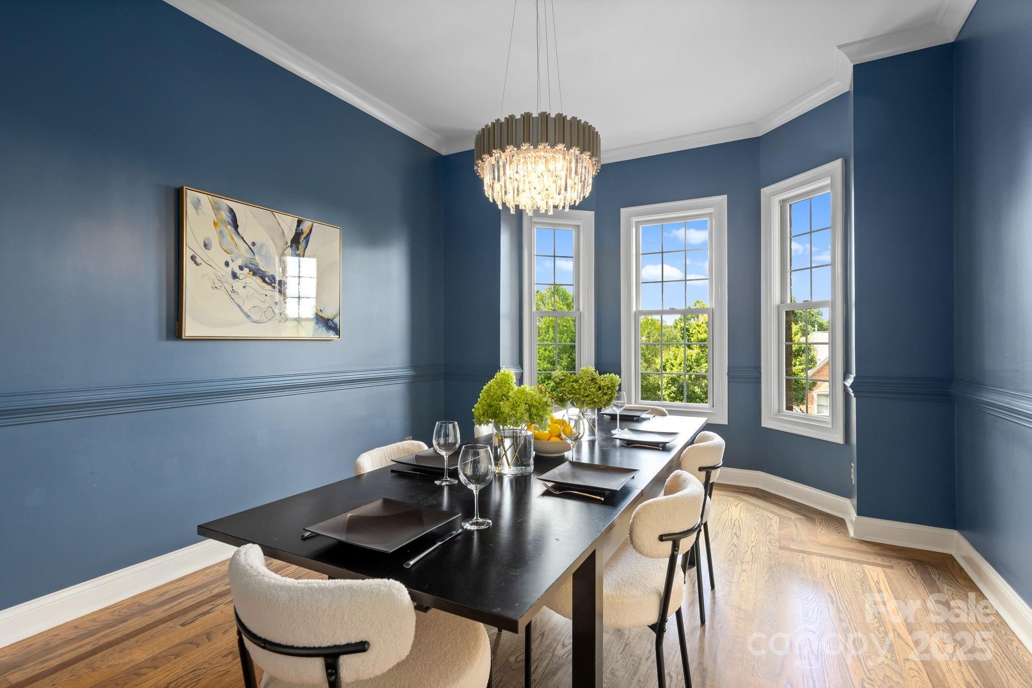 1486 Winged Foot Drive