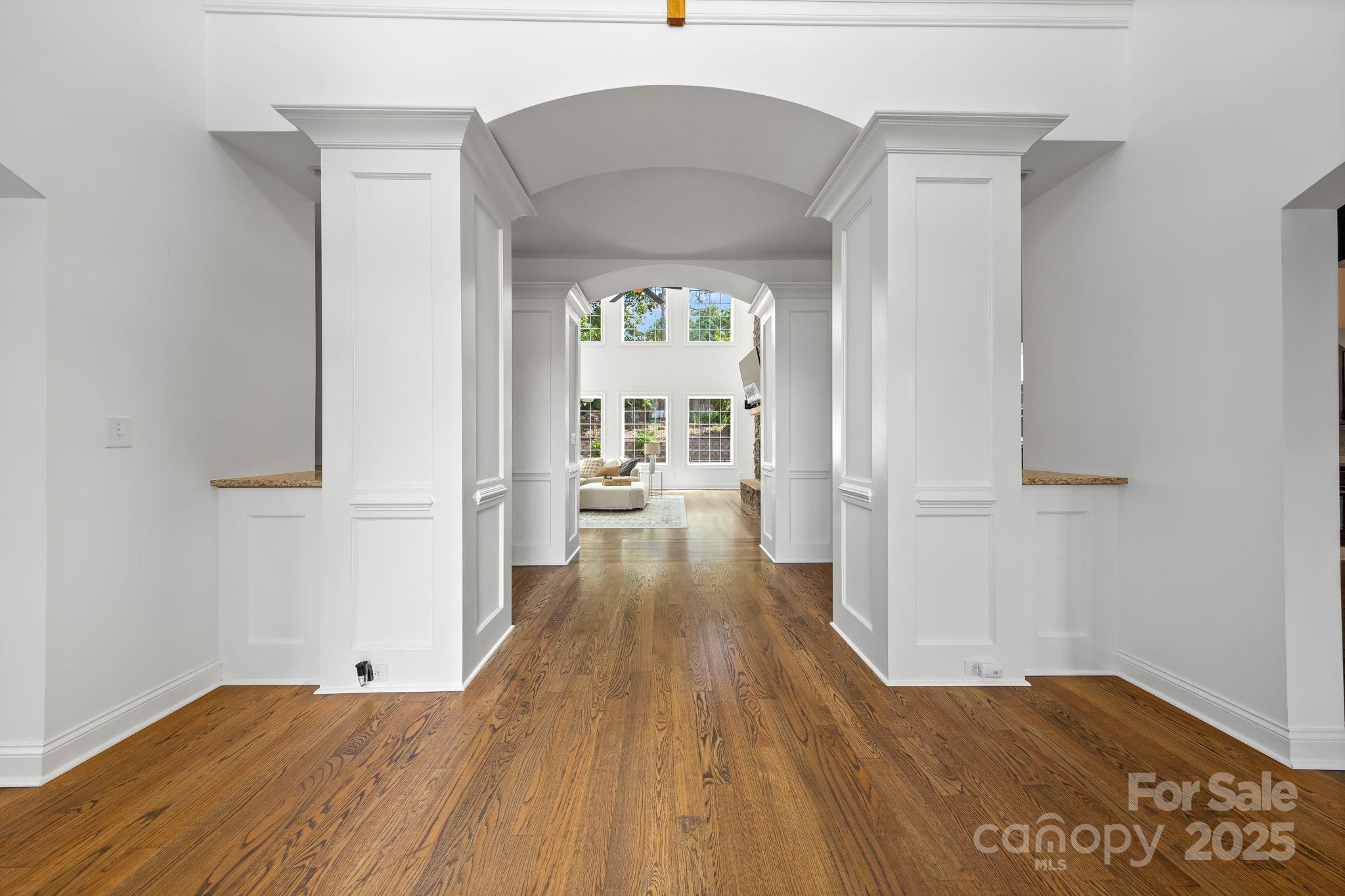 1486 Winged Foot Drive