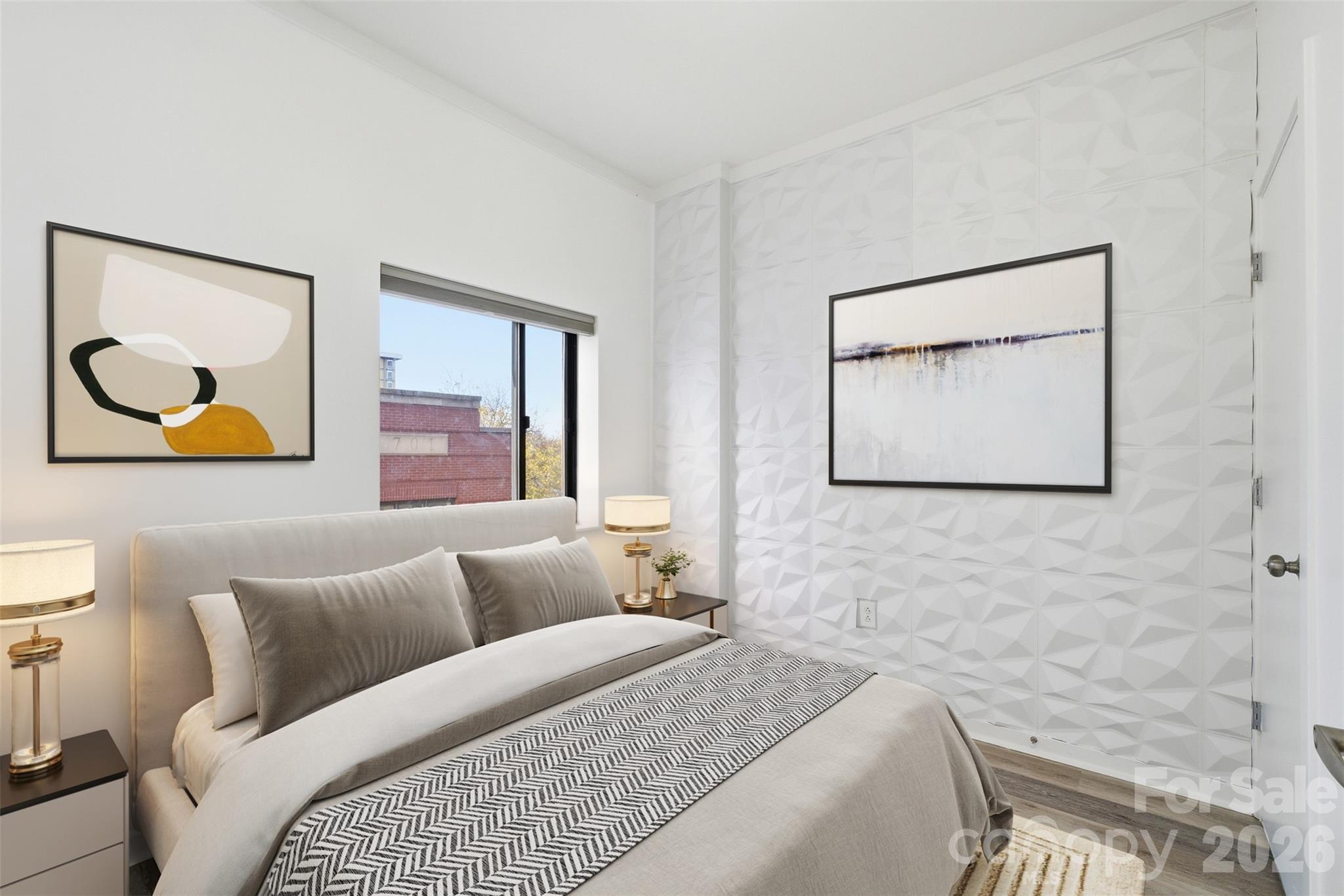 715 N Church Street Unit: 502