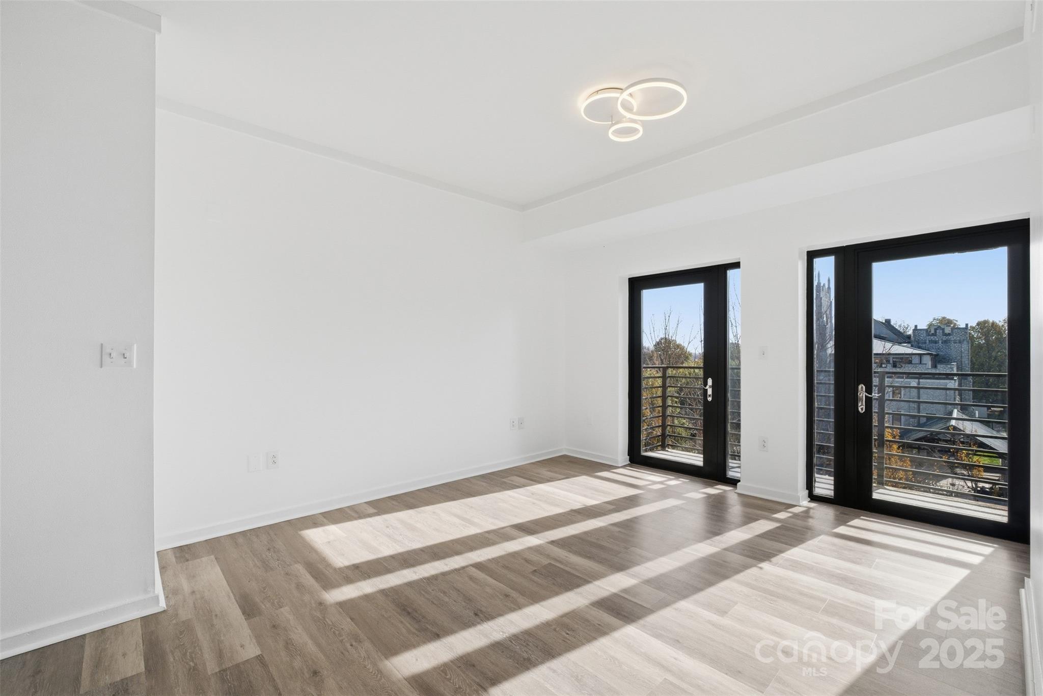 715 N Church Street Unit: 502