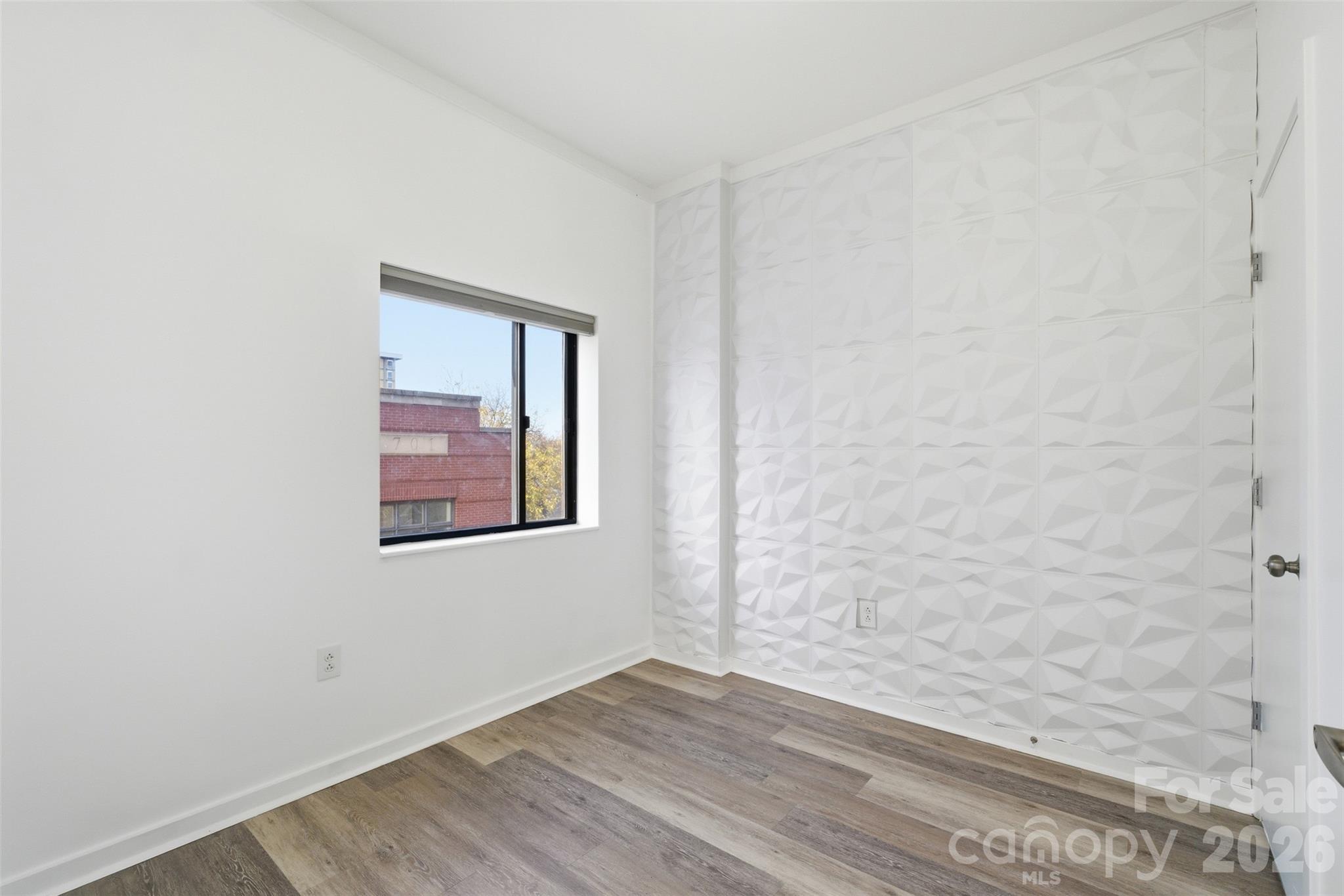 715 N Church Street Unit: 502