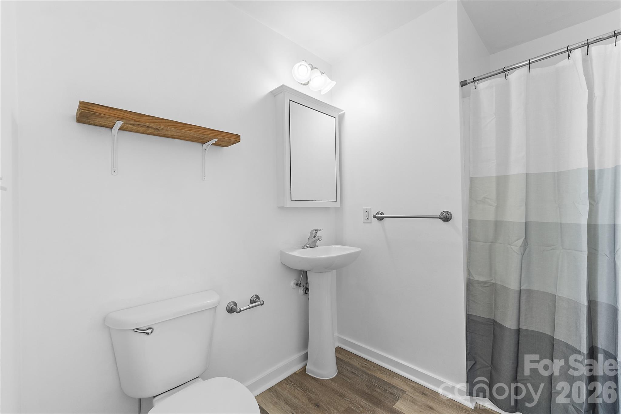 715 N Church Street Unit: 502