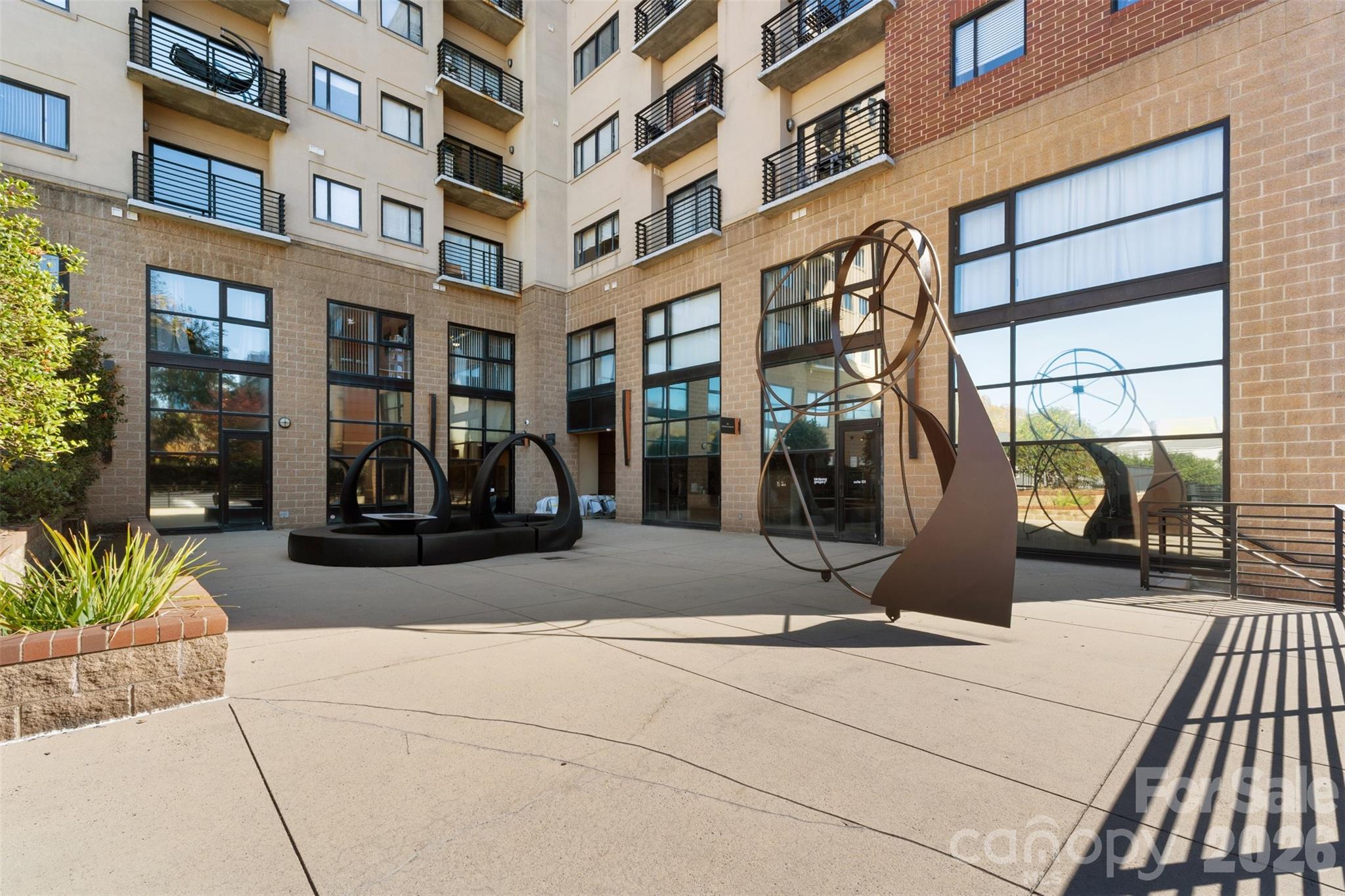 715 N Church Street Unit: 502