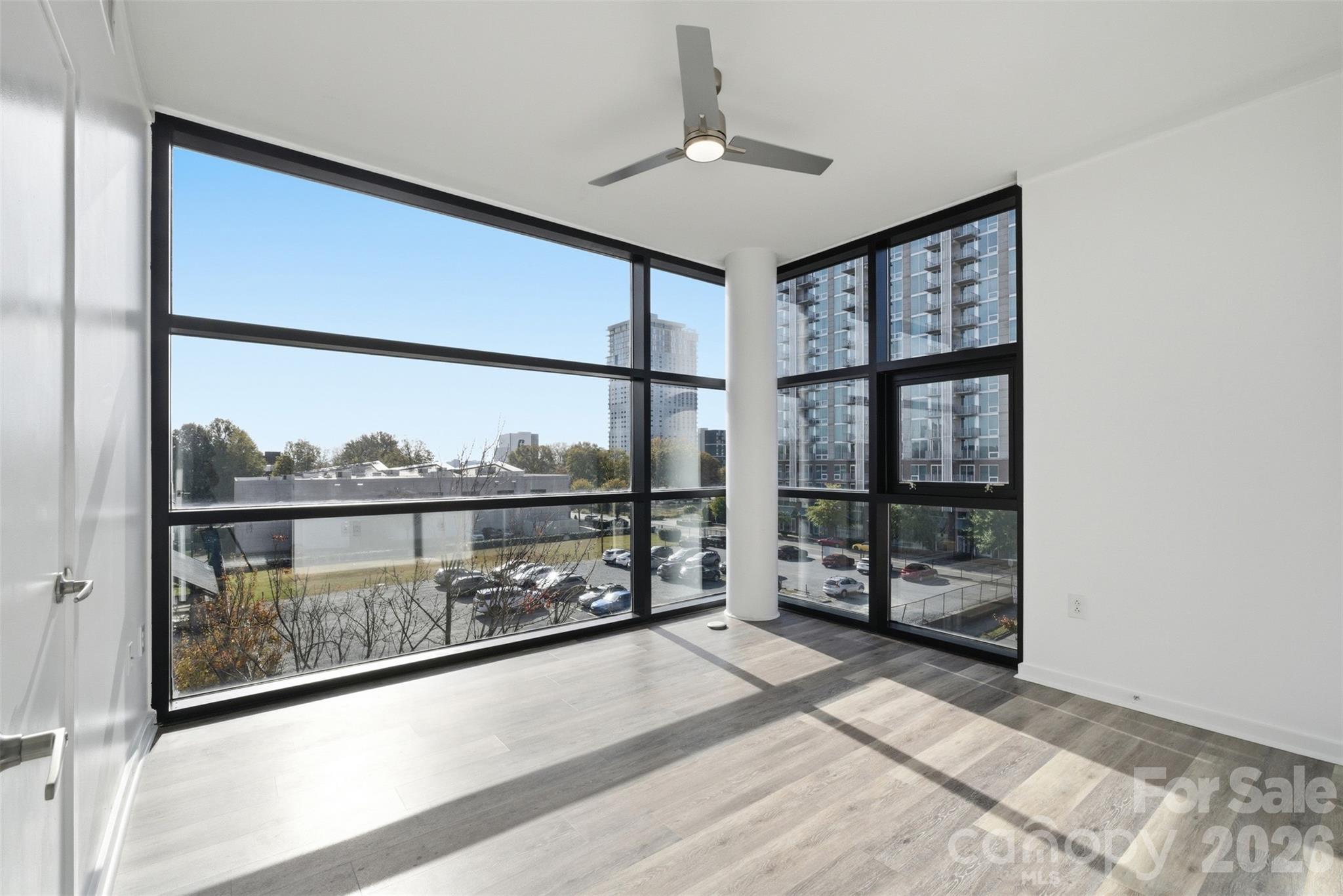 715 N Church Street Unit: 502