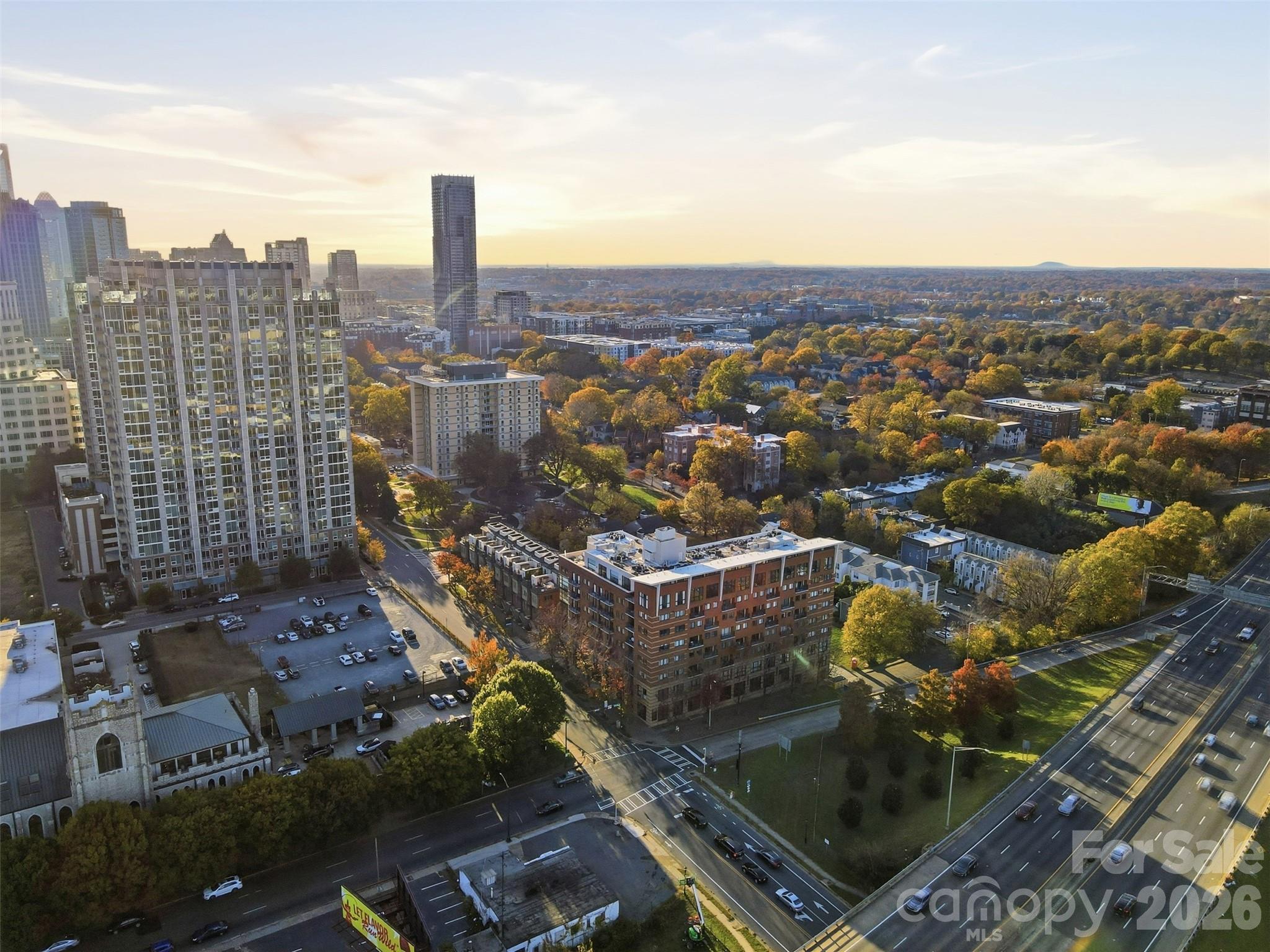 715 N Church Street Unit: 502