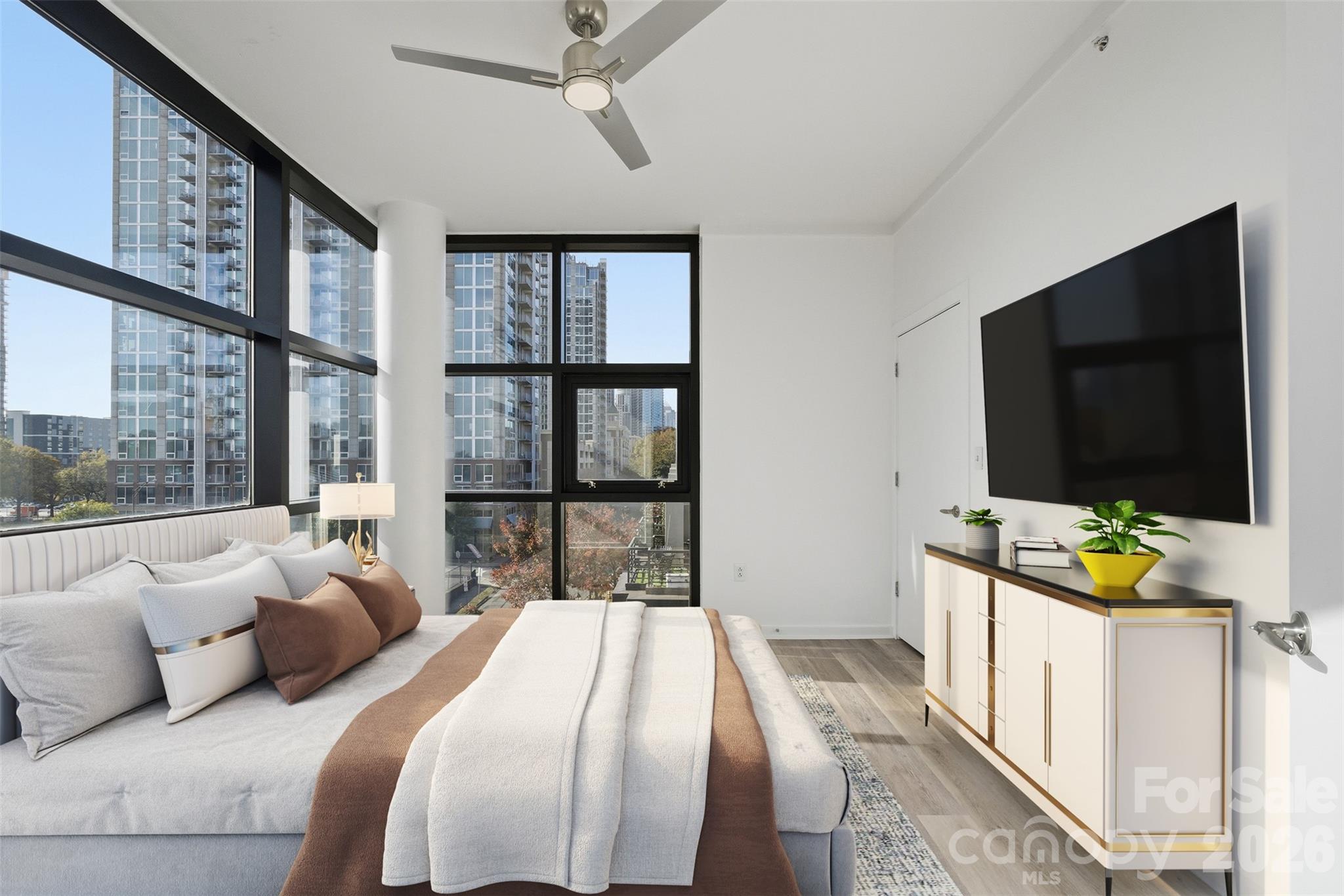 715 N Church Street Unit: 502