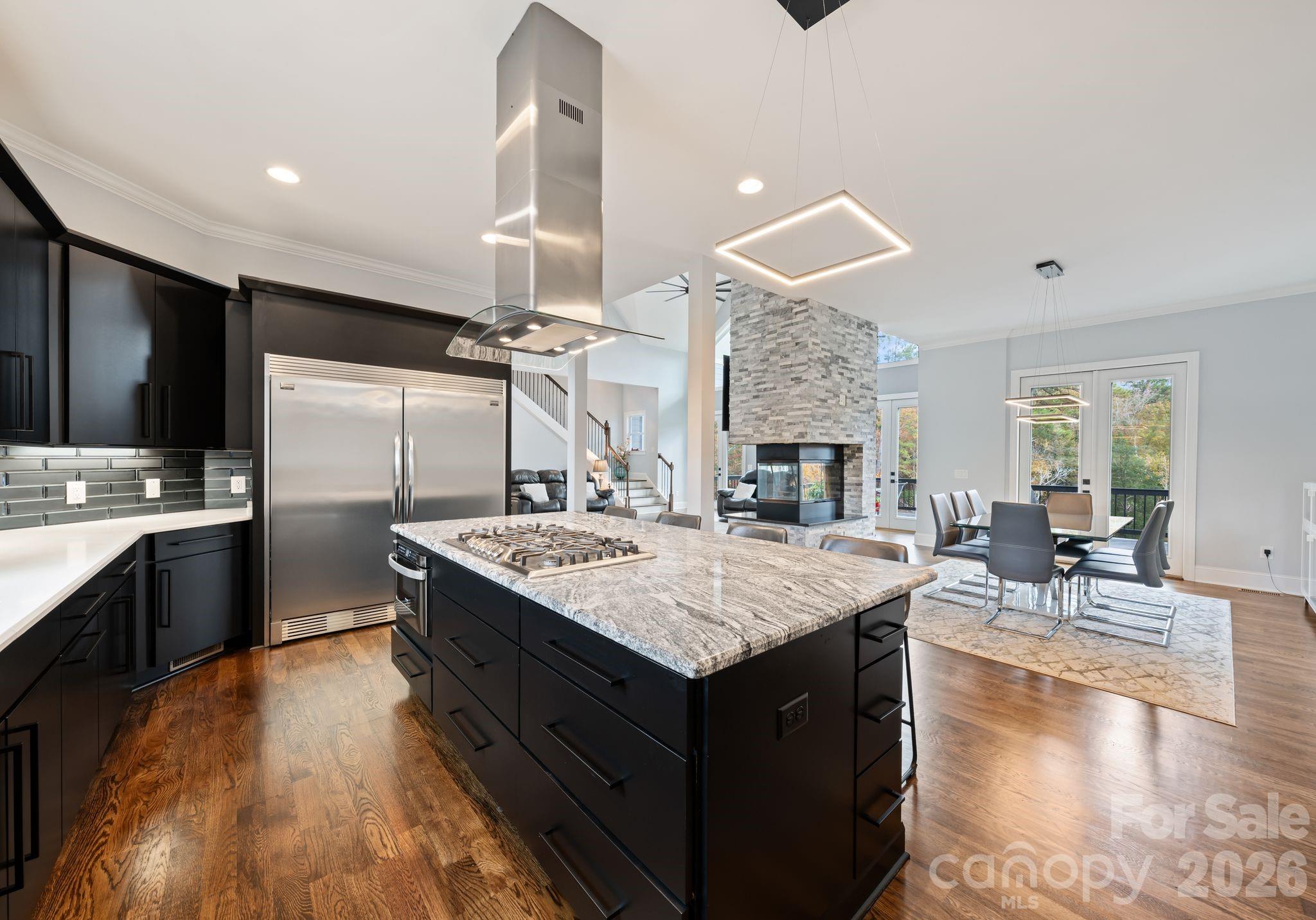 16312 Cozy Cove Road