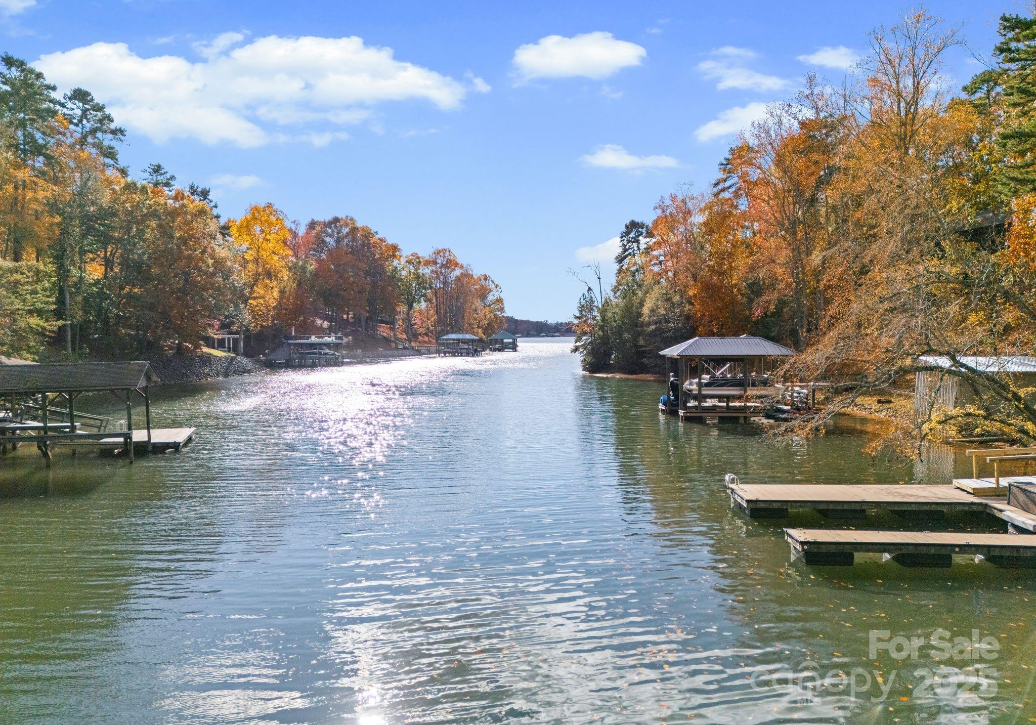 16312 Cozy Cove Road