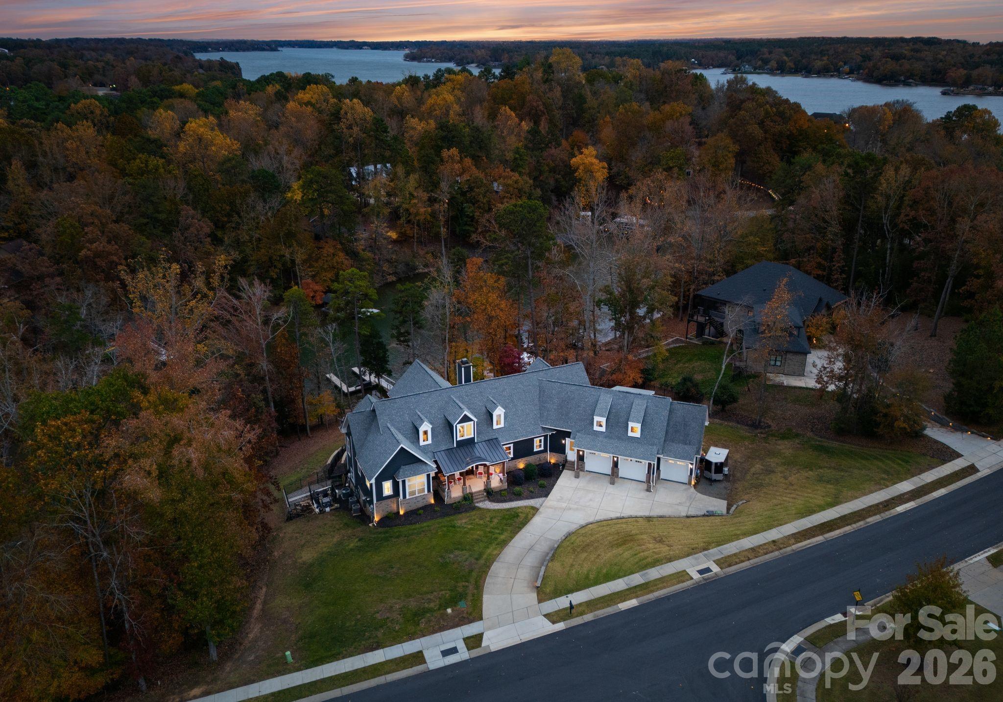 16312 Cozy Cove Road