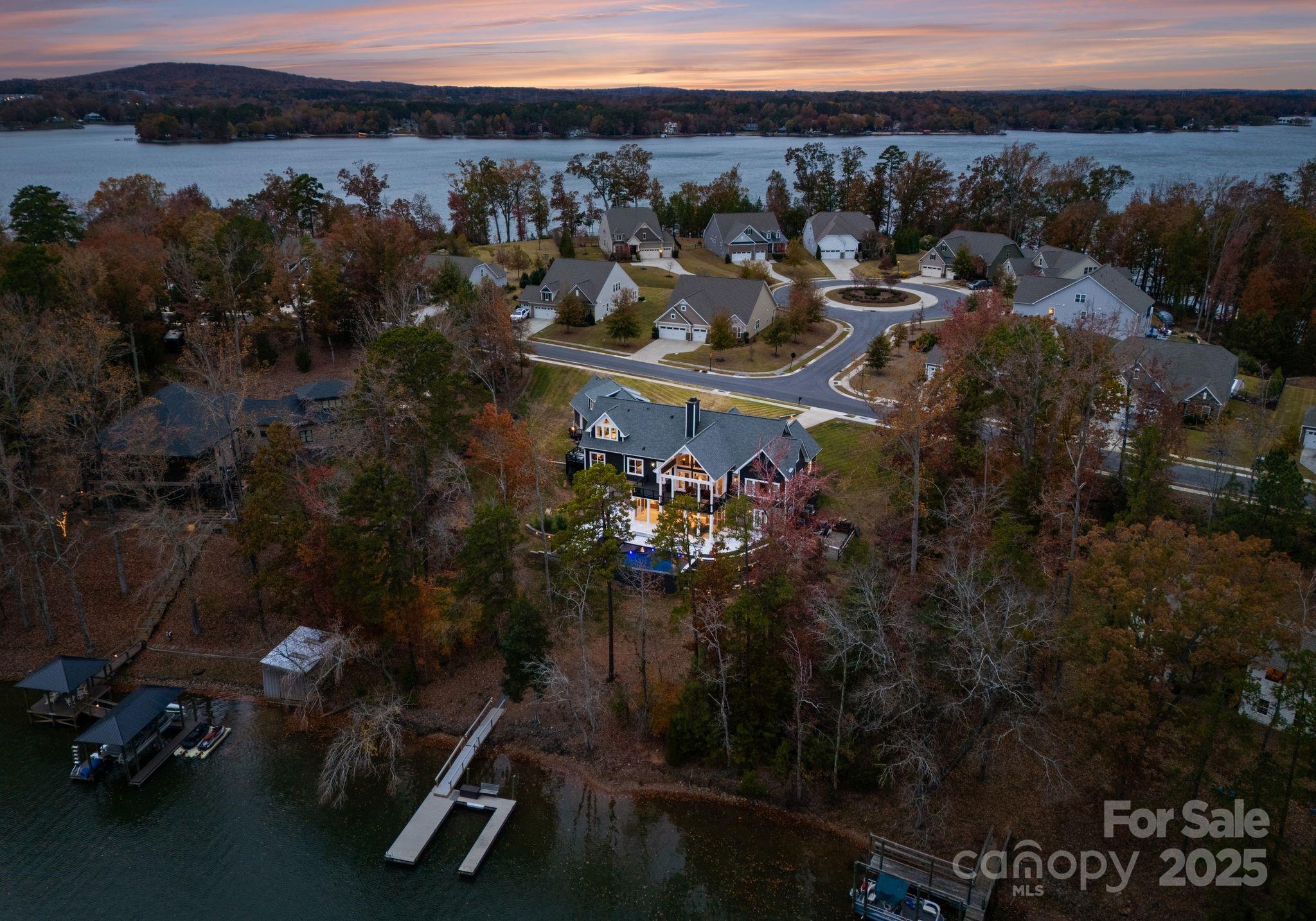 16312 Cozy Cove Road