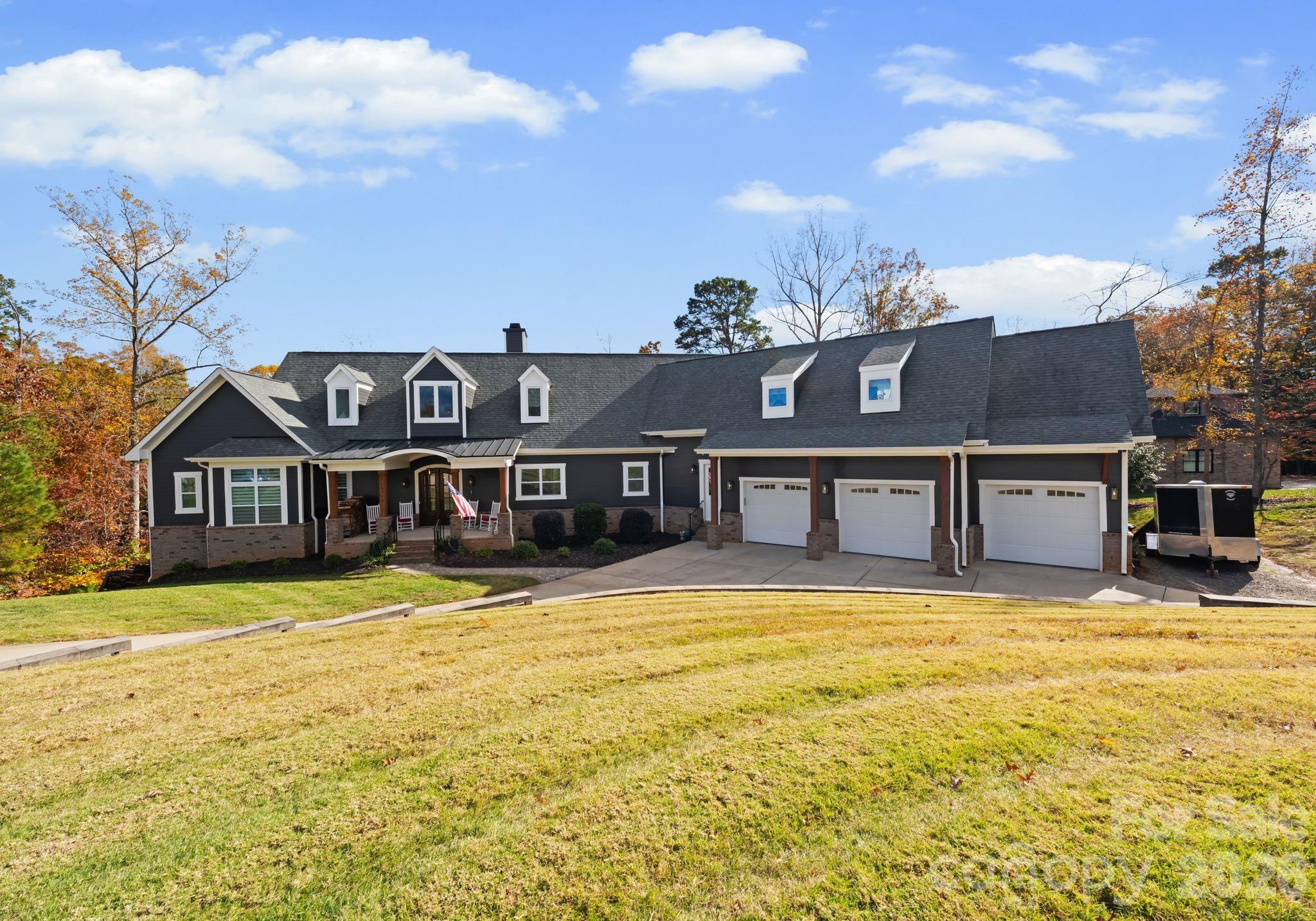 16312 Cozy Cove Road