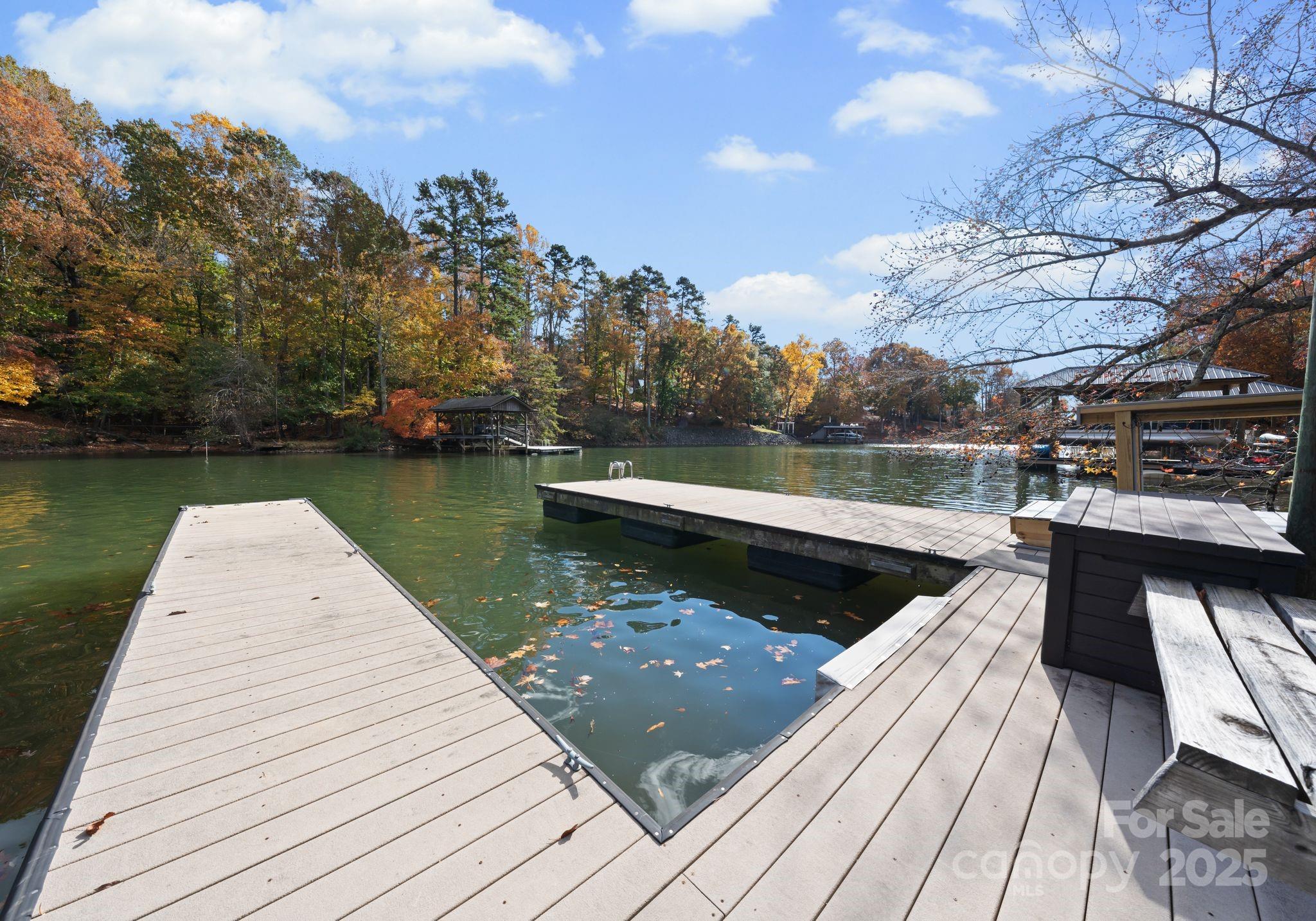 16312 Cozy Cove Road