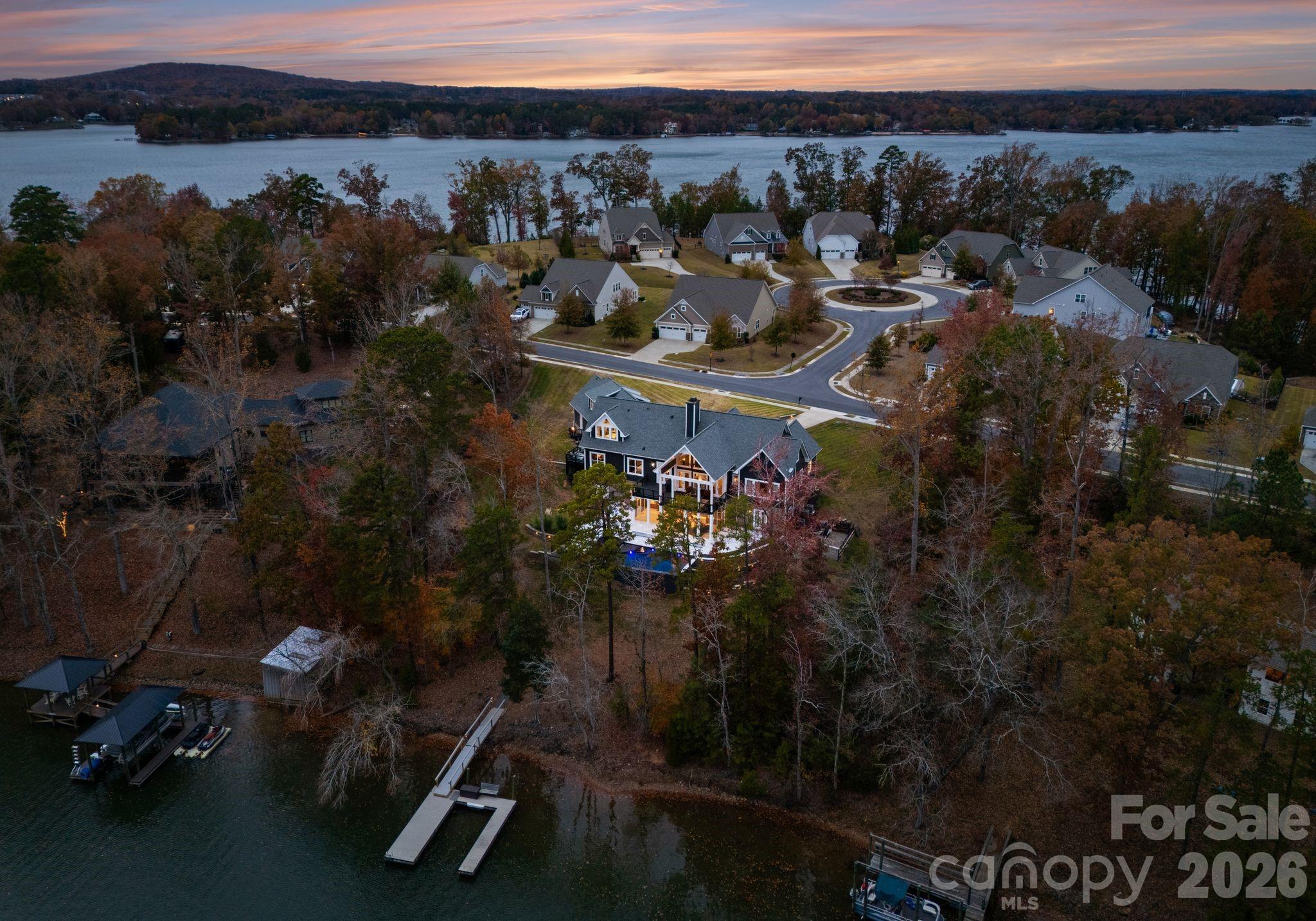 16312 Cozy Cove Road
