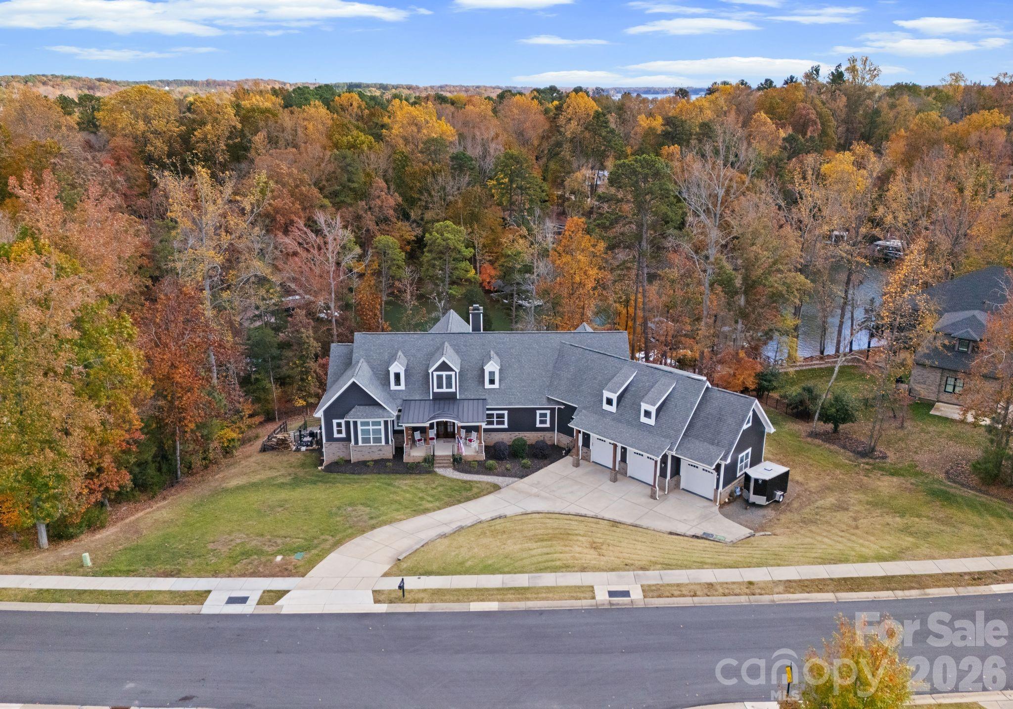16312 Cozy Cove Road