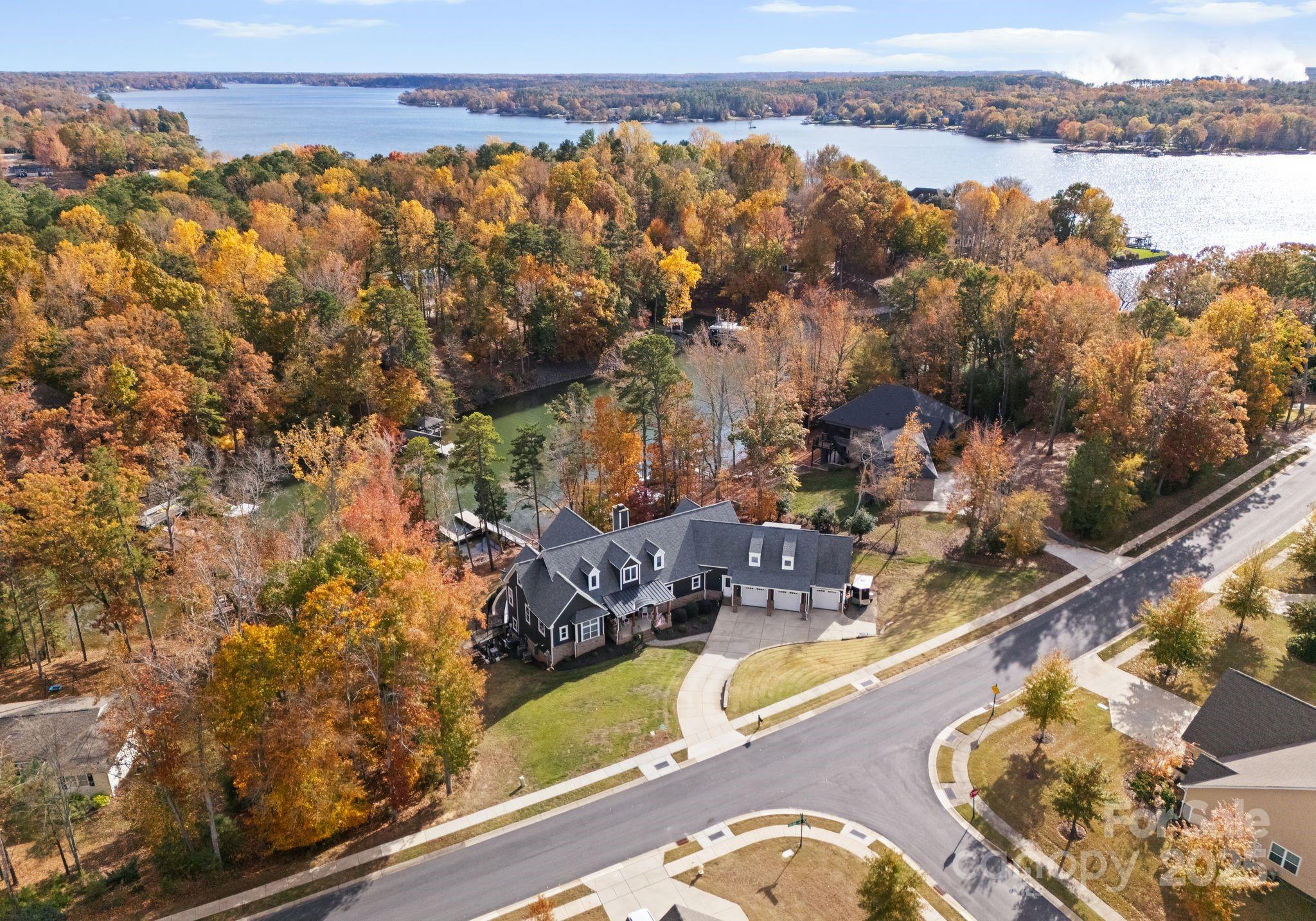 16312 Cozy Cove Road