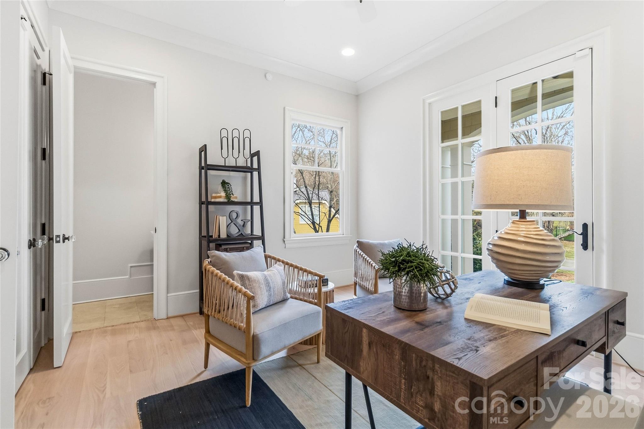 6321 Sharon Hills Road